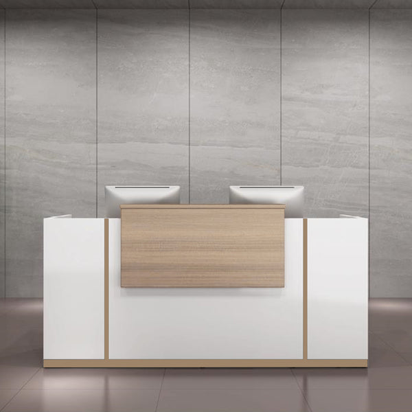 Classic Reception Desk