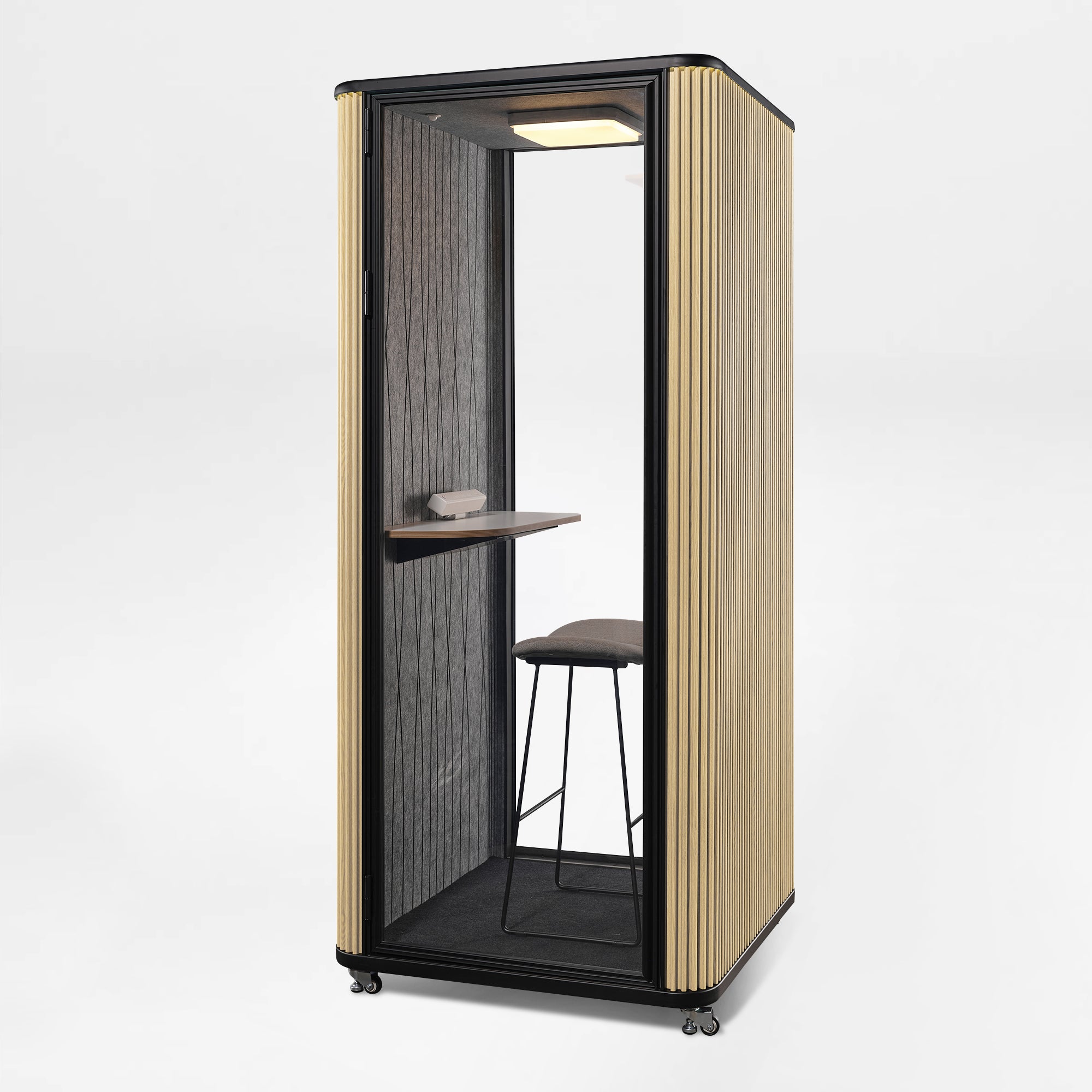 ThinkCell Office Pods & Booths