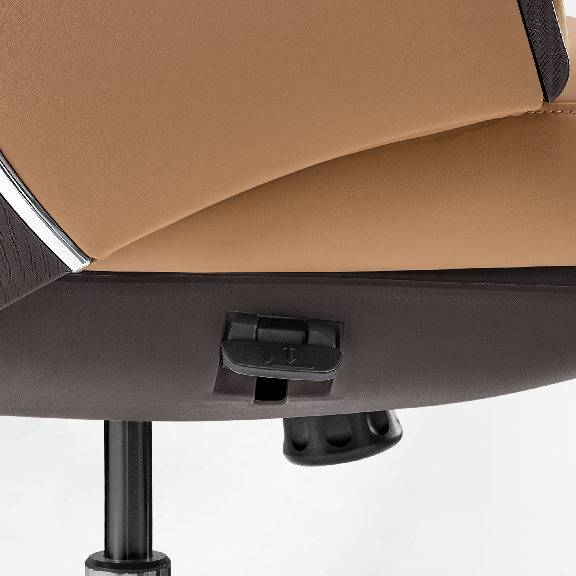 Royal Renee, Microfiber Leather Executive Office Chair