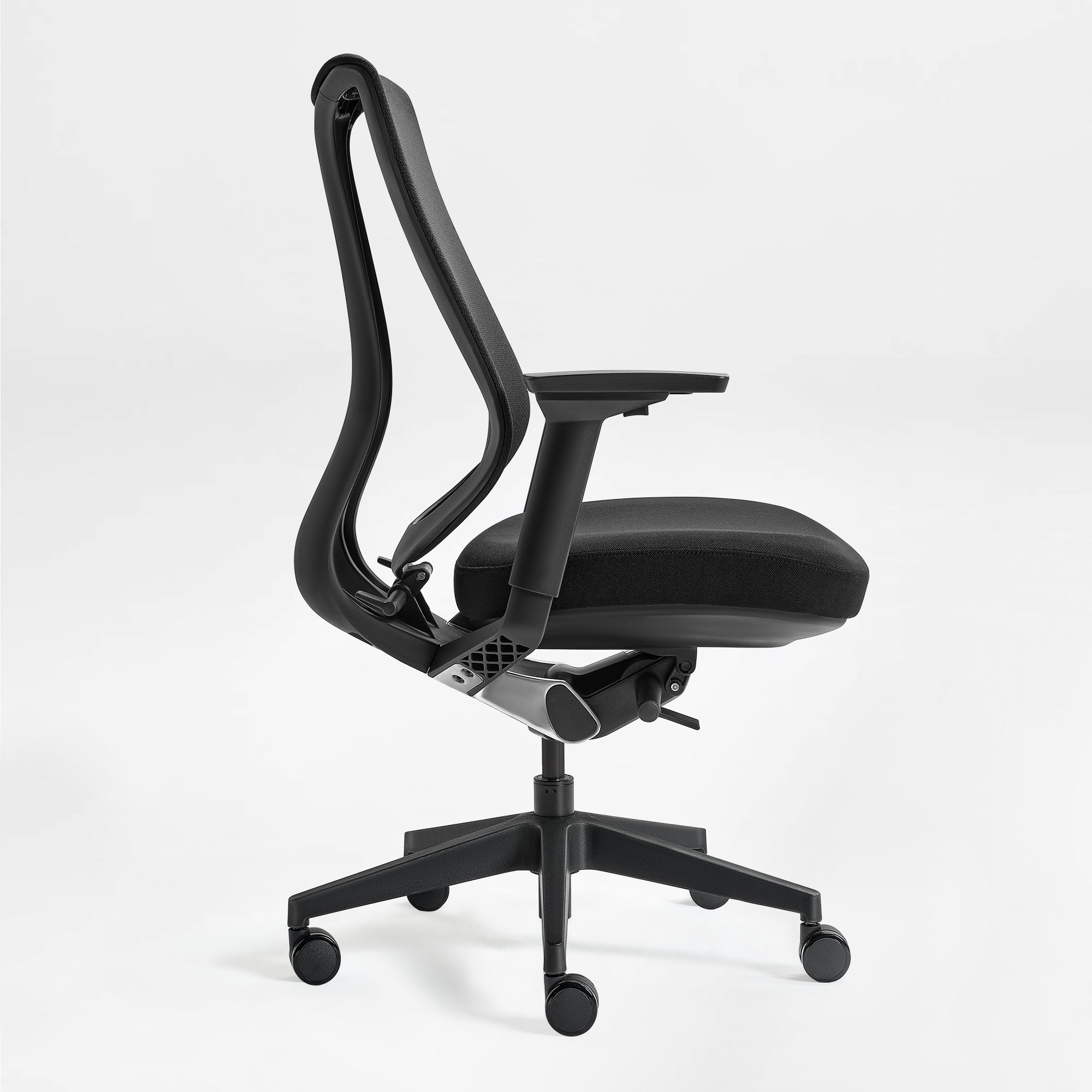 Lira, Ergonomic Office Chair