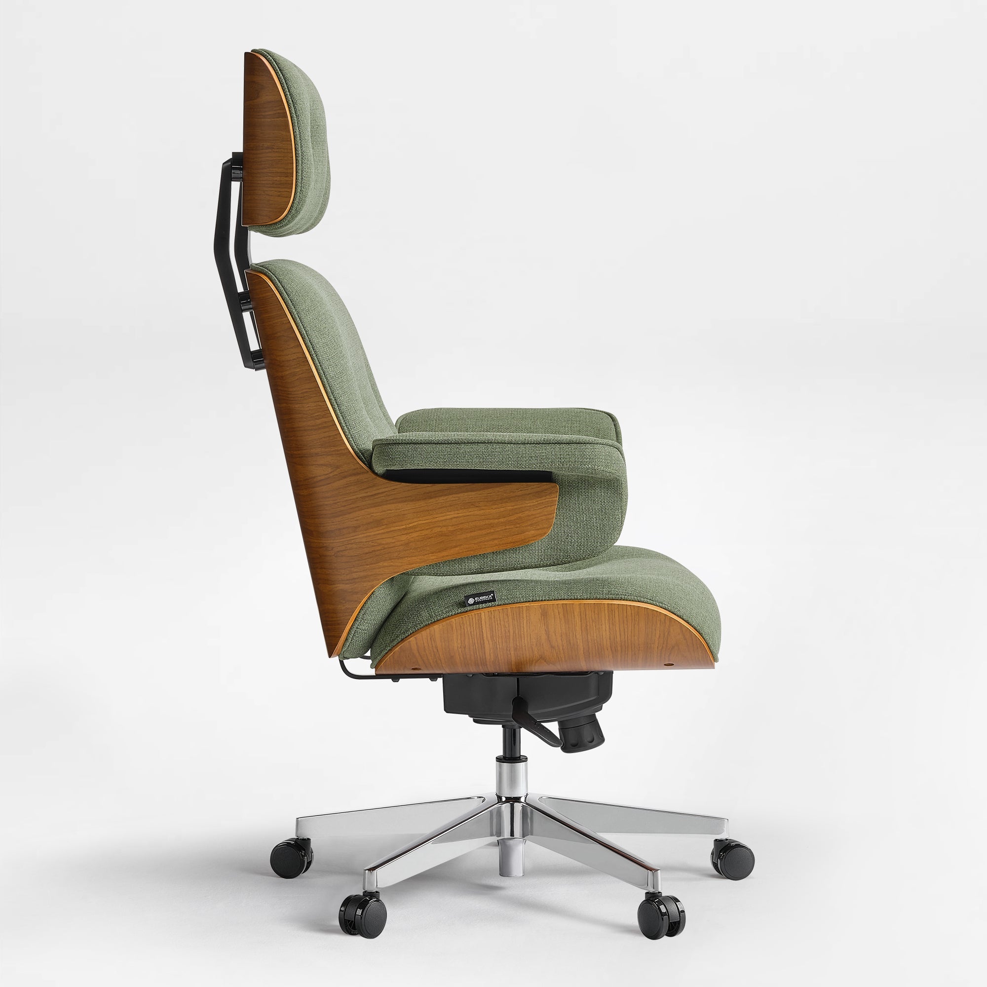 Mathias, Napa Leather Executive Office Chair