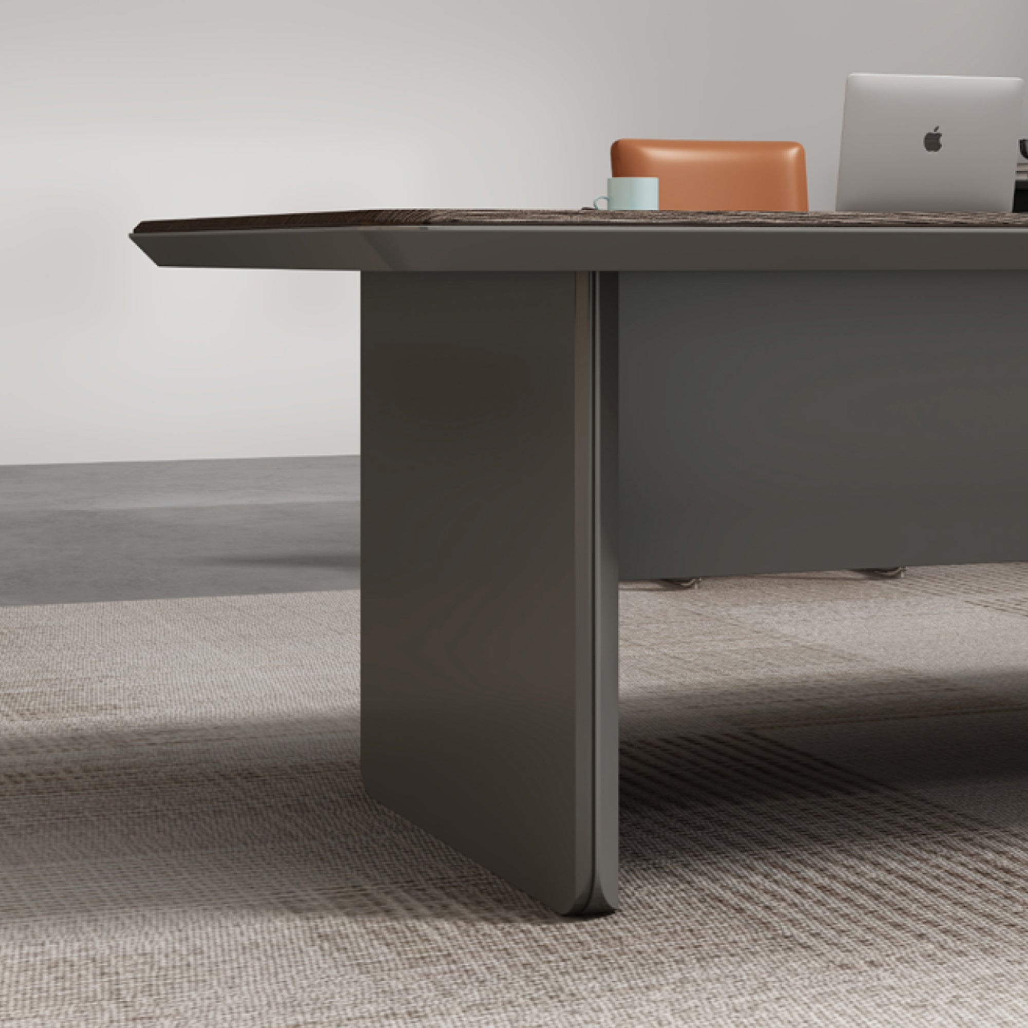 Ink Rhyme Conference Table