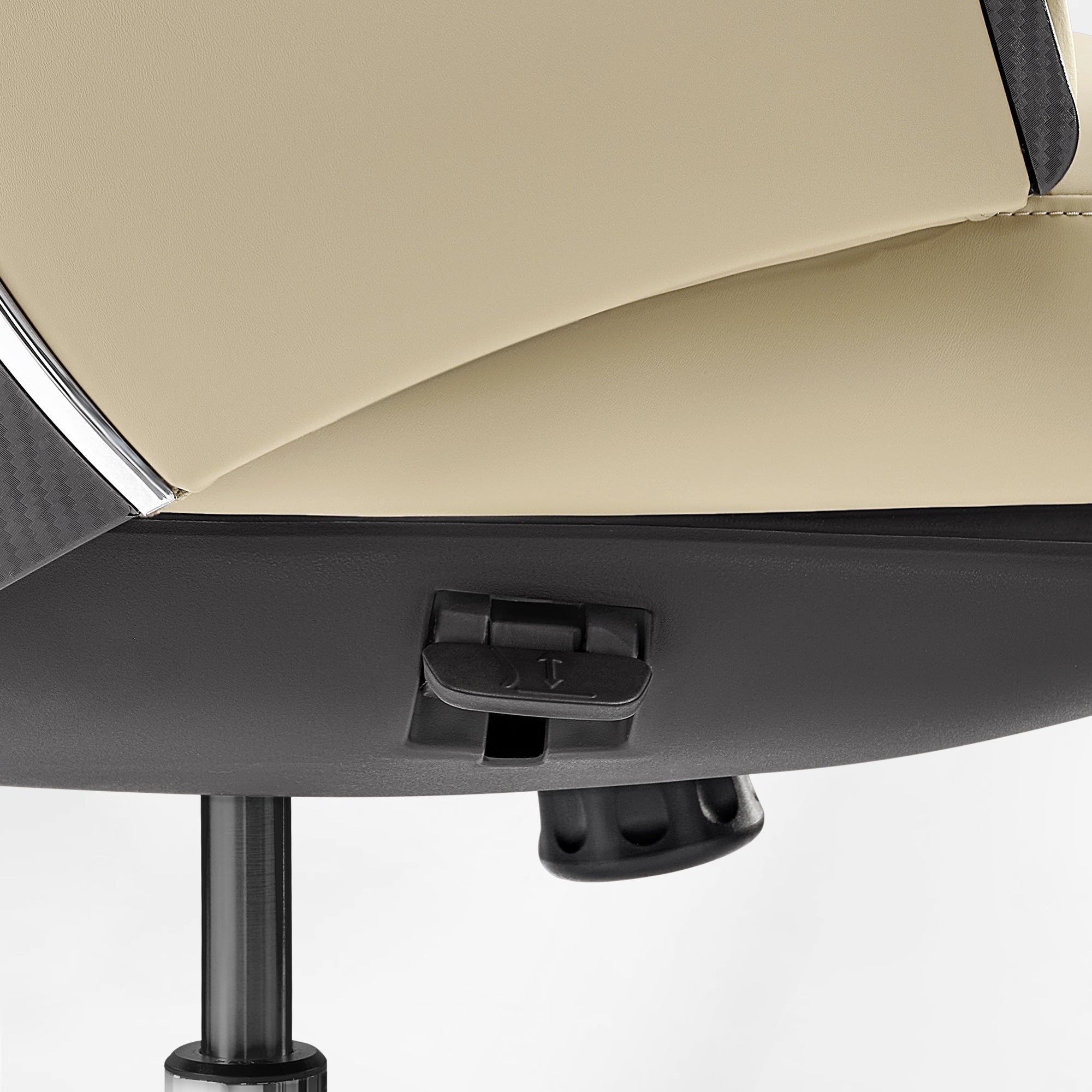 Royal Renee, Microfiber Leather Executive Office Chair