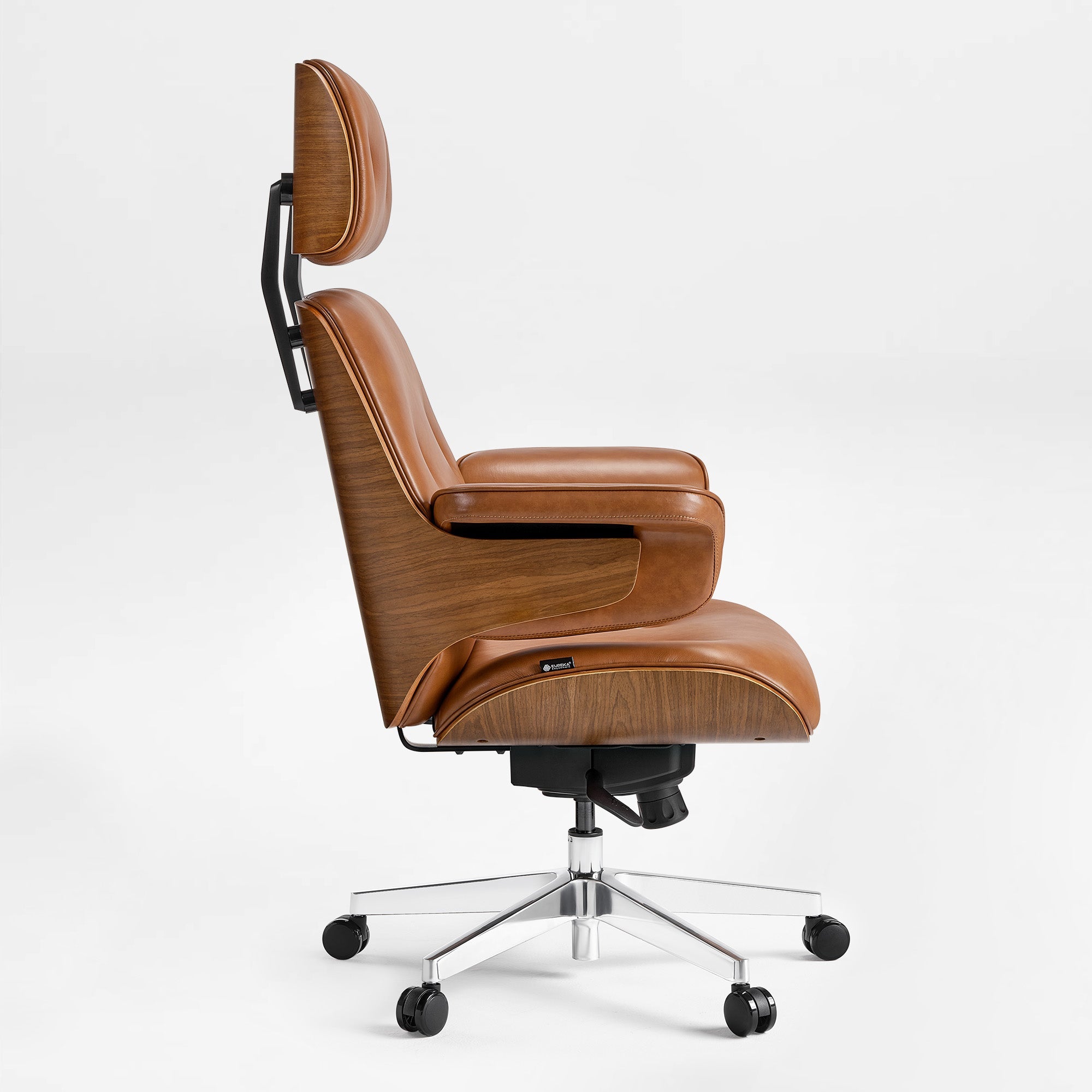 Mathias, Napa Leather Executive Office Chair
