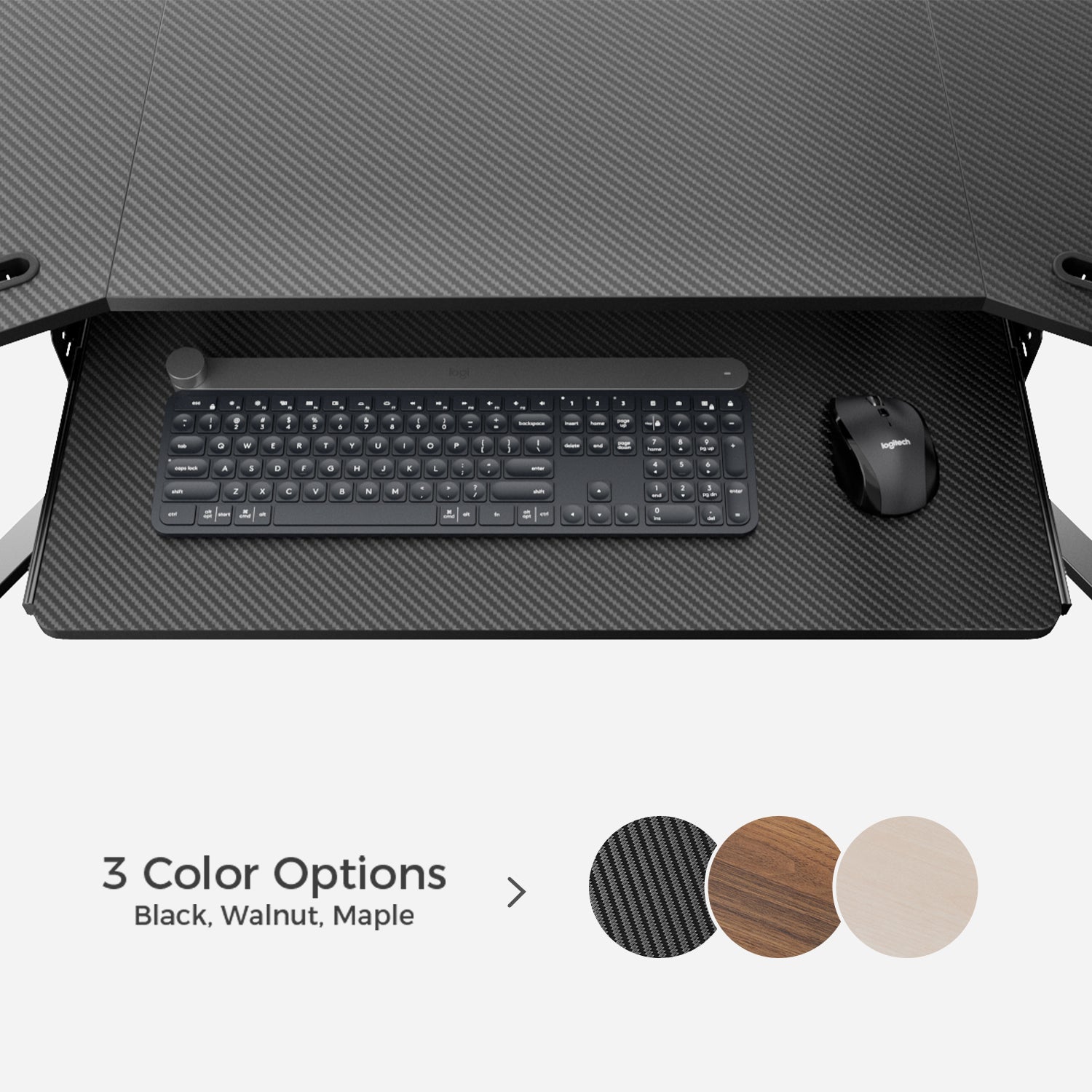 Eureka Ergonomic Business