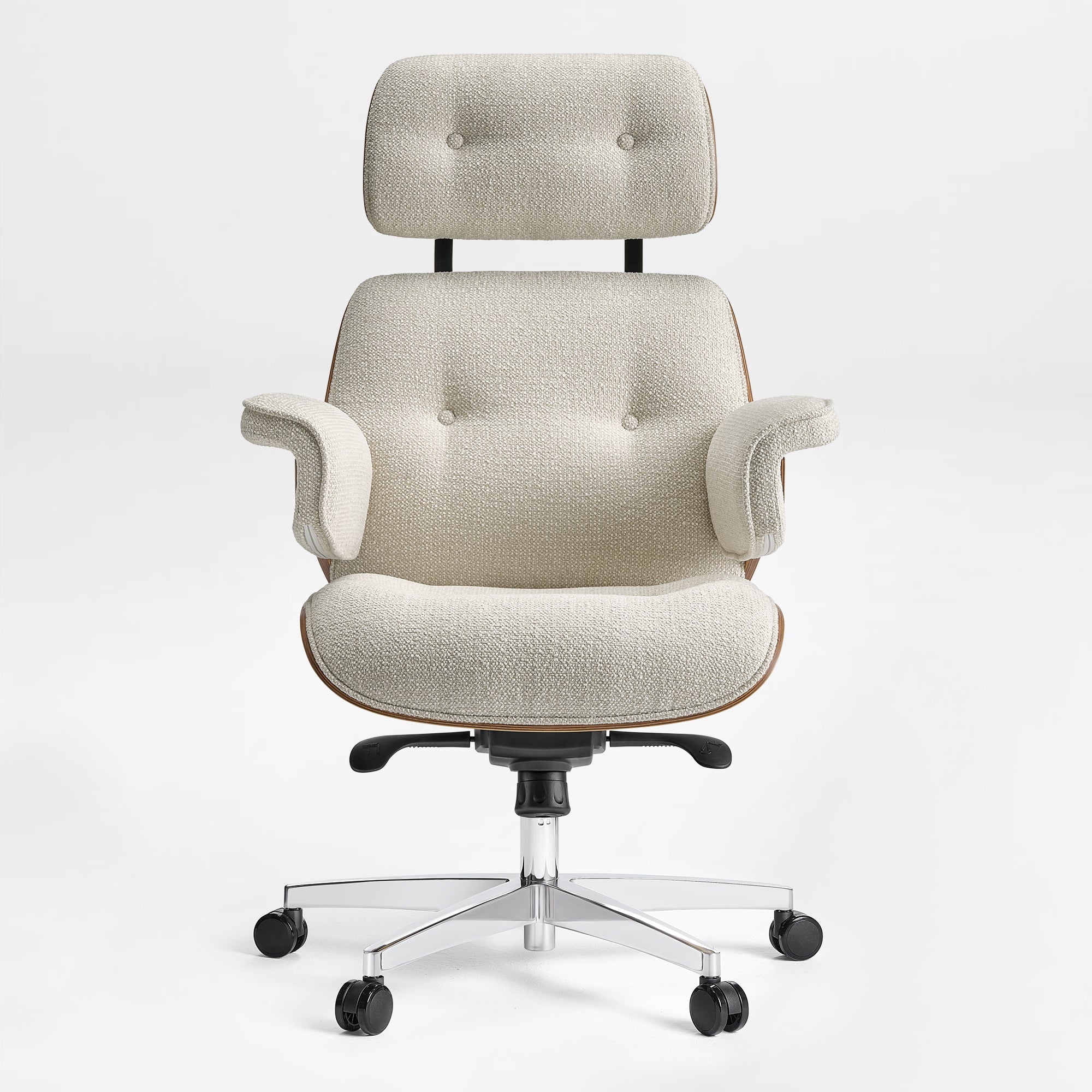 Mathias, Napa Leather Executive Office Chair