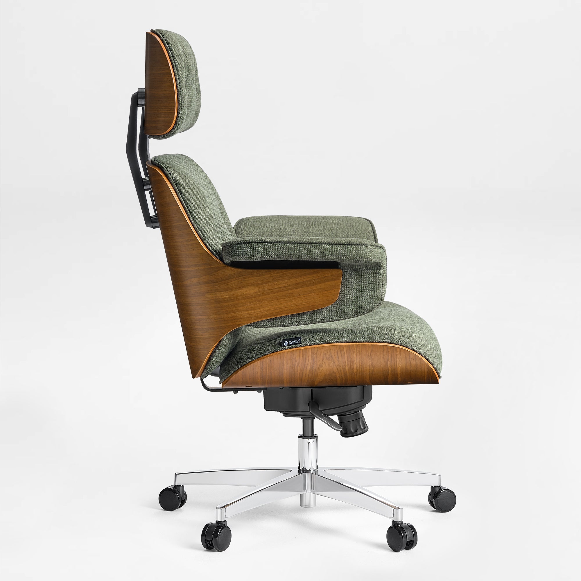 Mathias, Napa Leather Executive Office Chair