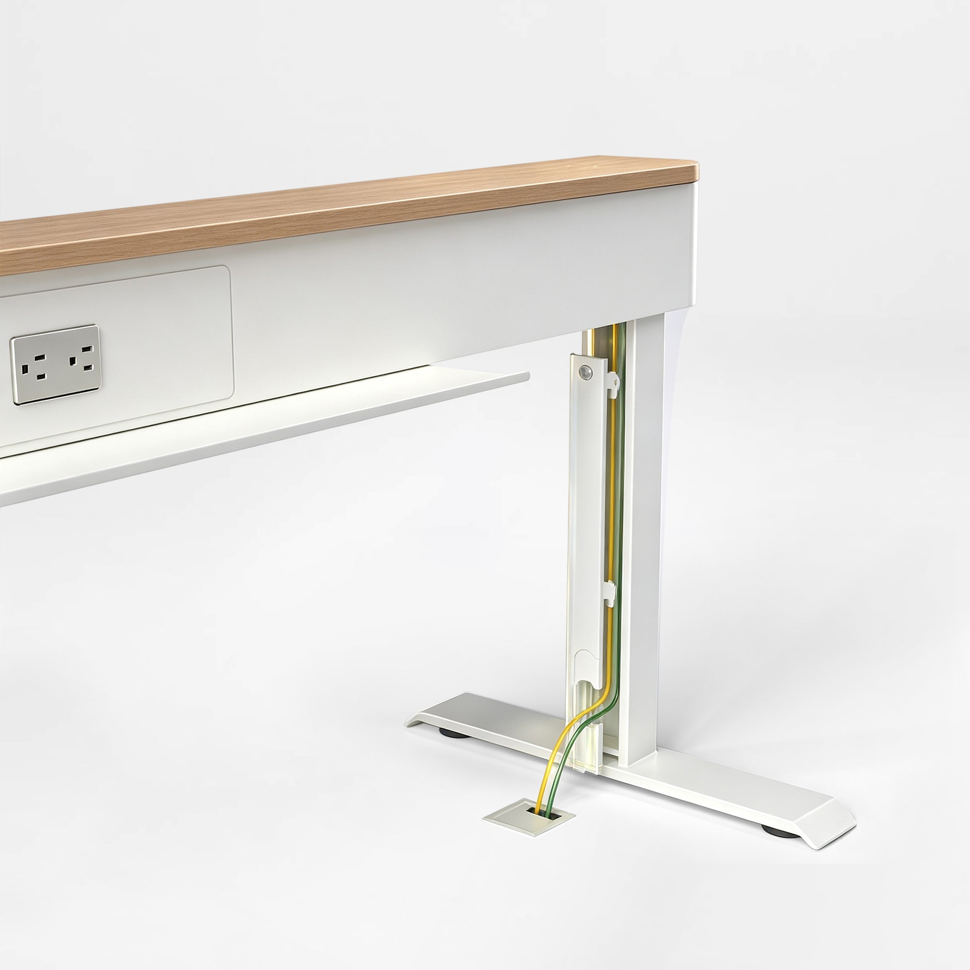 Modren EPO Workstations