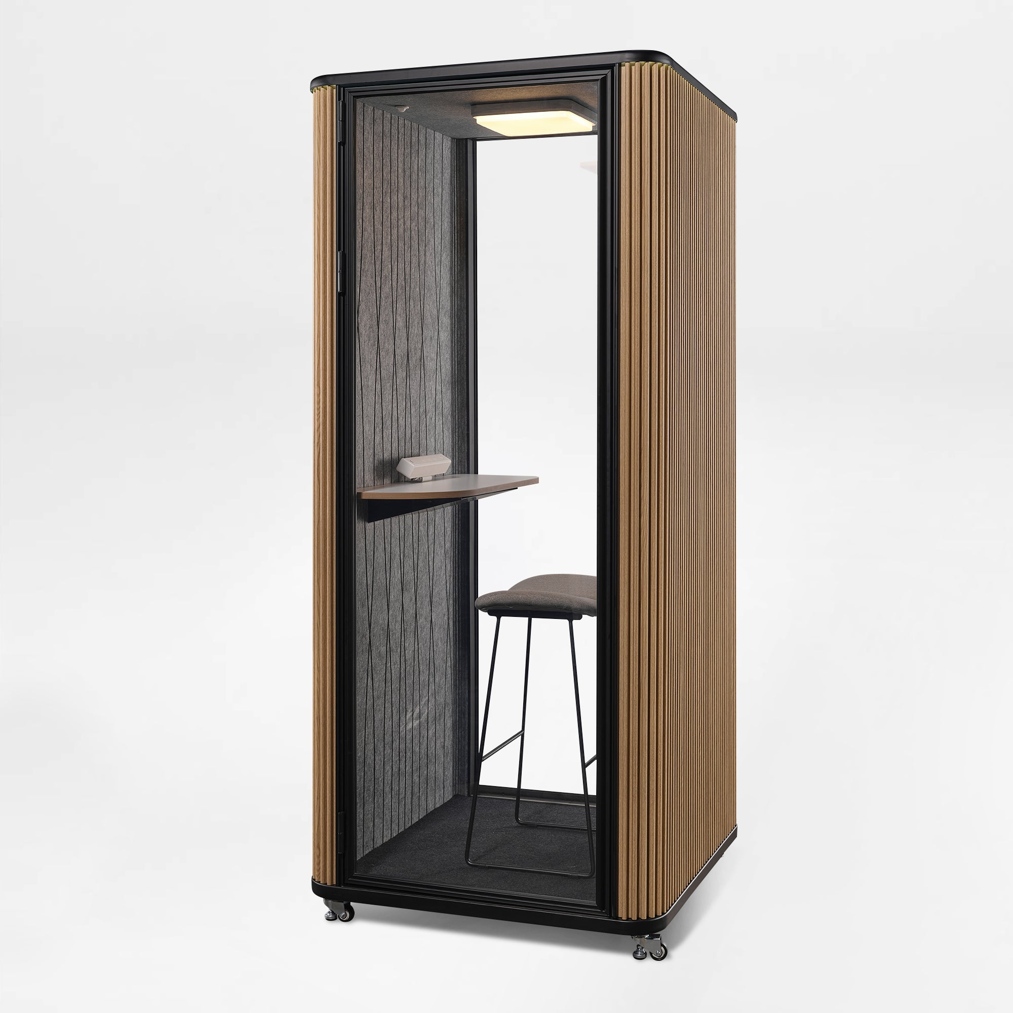 ThinkCell Office Pods & Booths