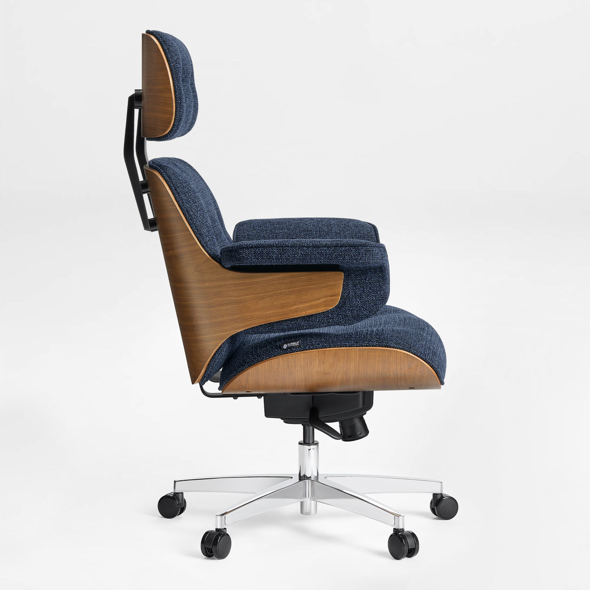 Mathias, Napa Leather Executive Office Chair