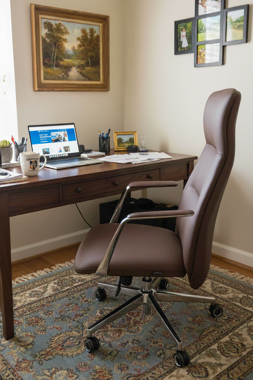 Eureka Ergonomic Business