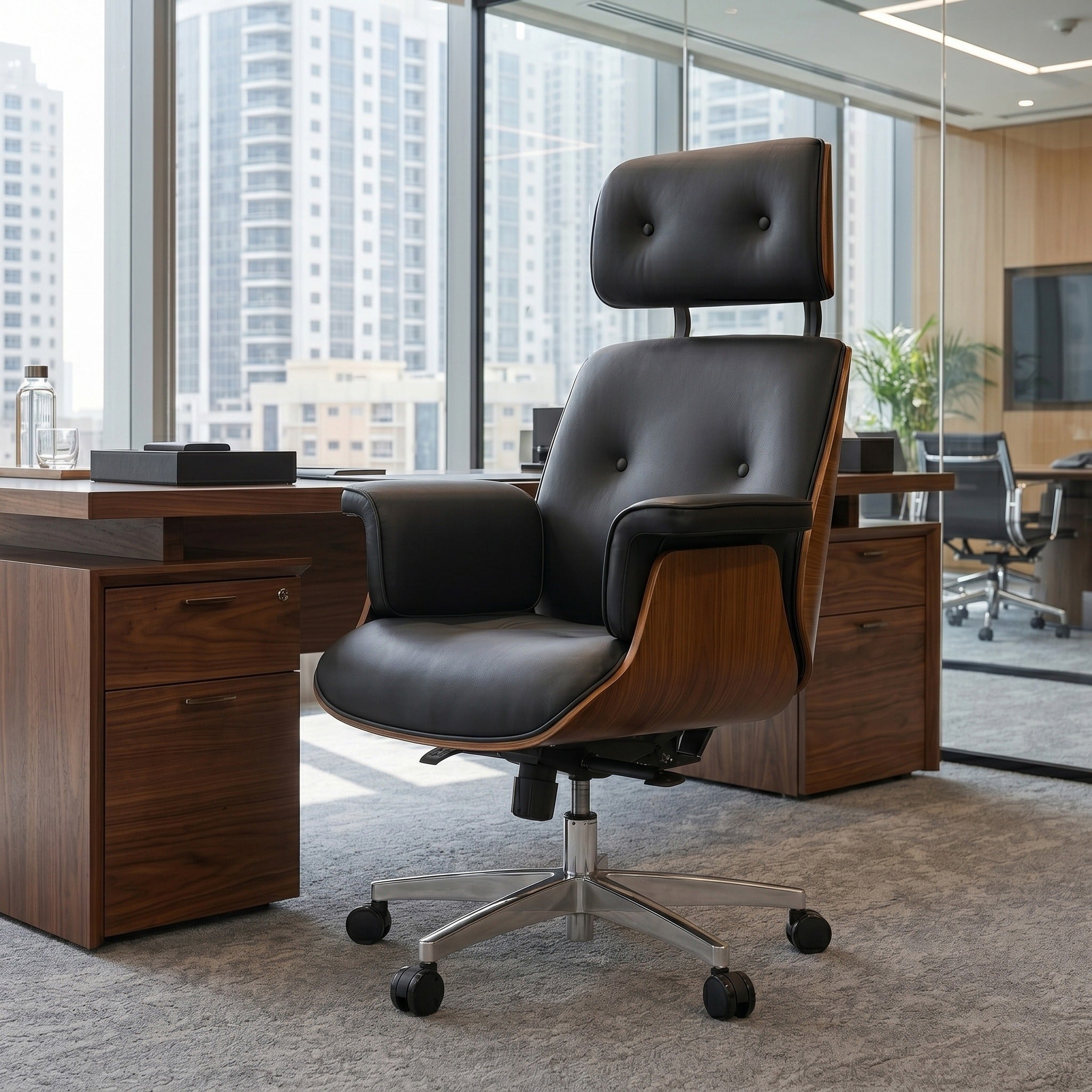 Eureka Ergonomic Business