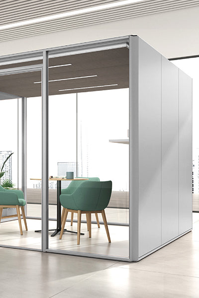 Freestanding Pergolas