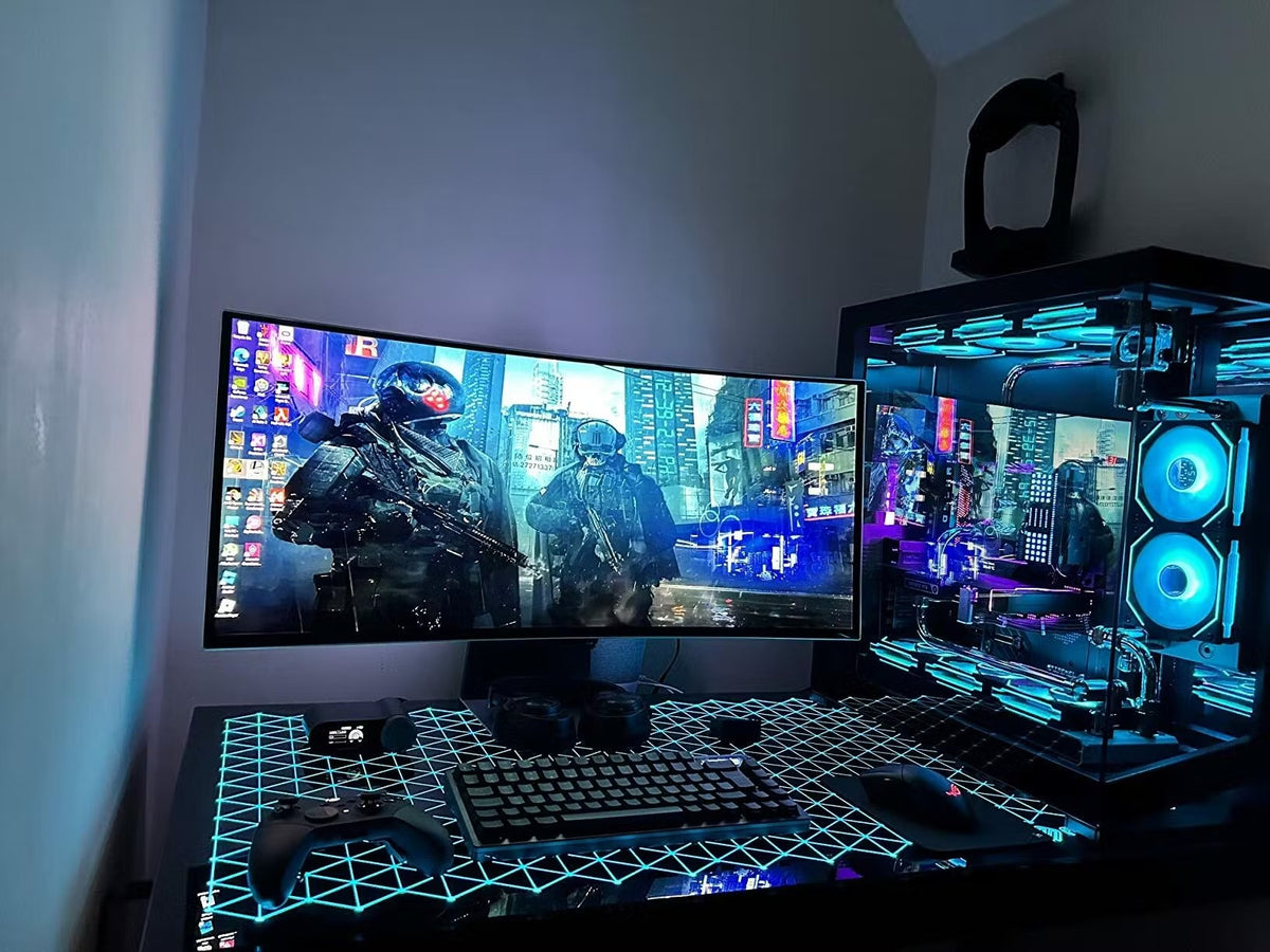 Eureka Ergonomic Business