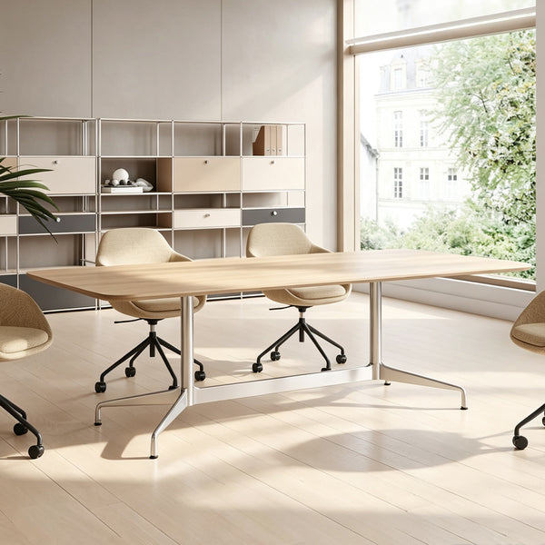 Teslin Conference Table