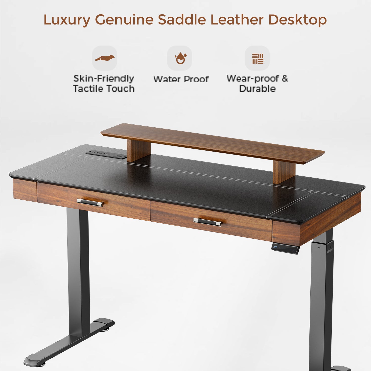 Eureka Ergonomic Business