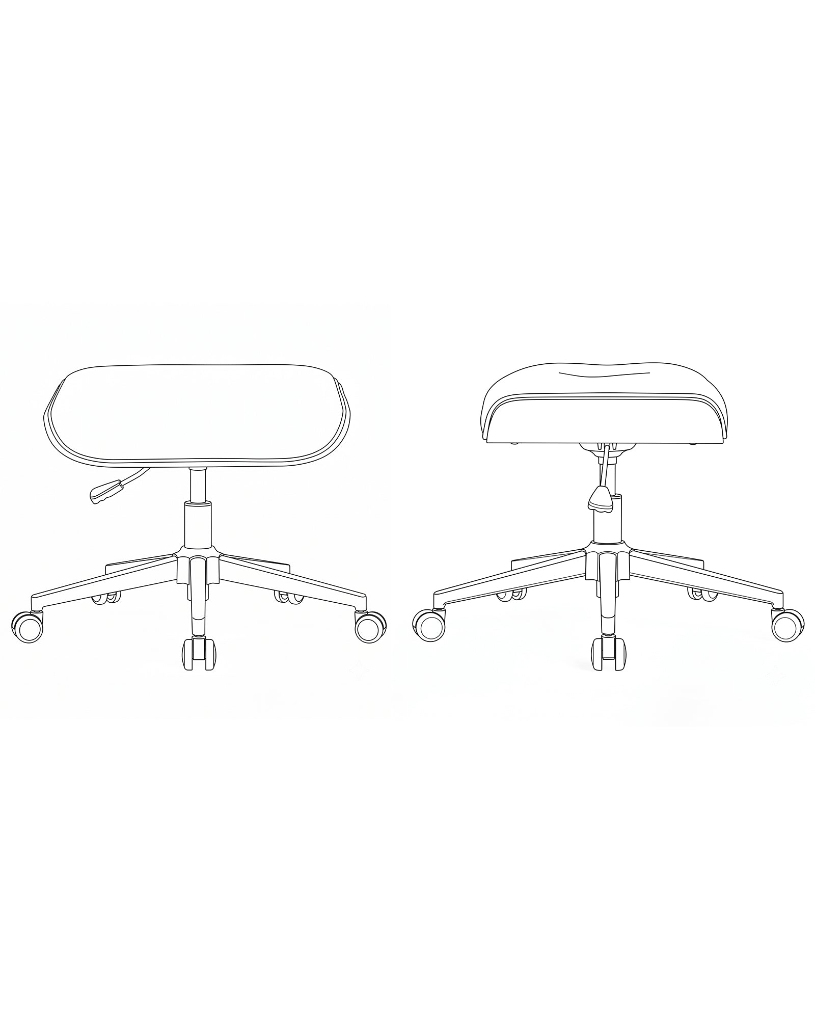 Eureka Ergonomic Business