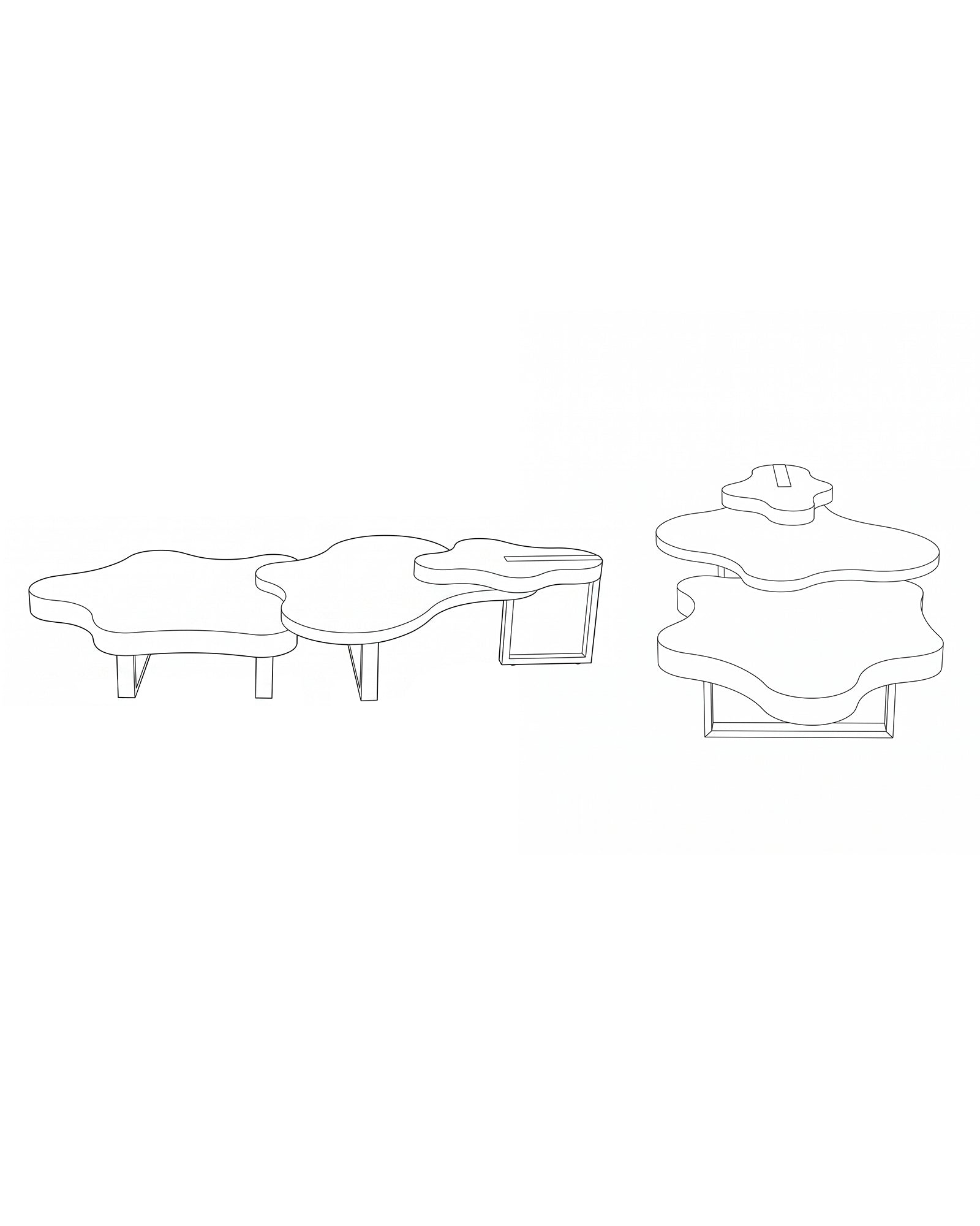 Eureka Ergonomic Business
