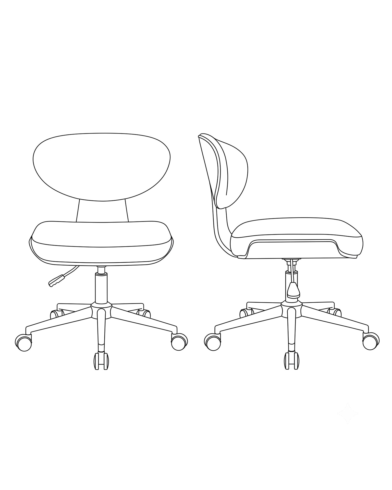 Eureka Ergonomic Business