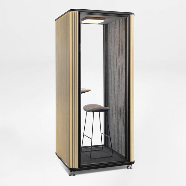 ThinkCell Office Pods & Booths