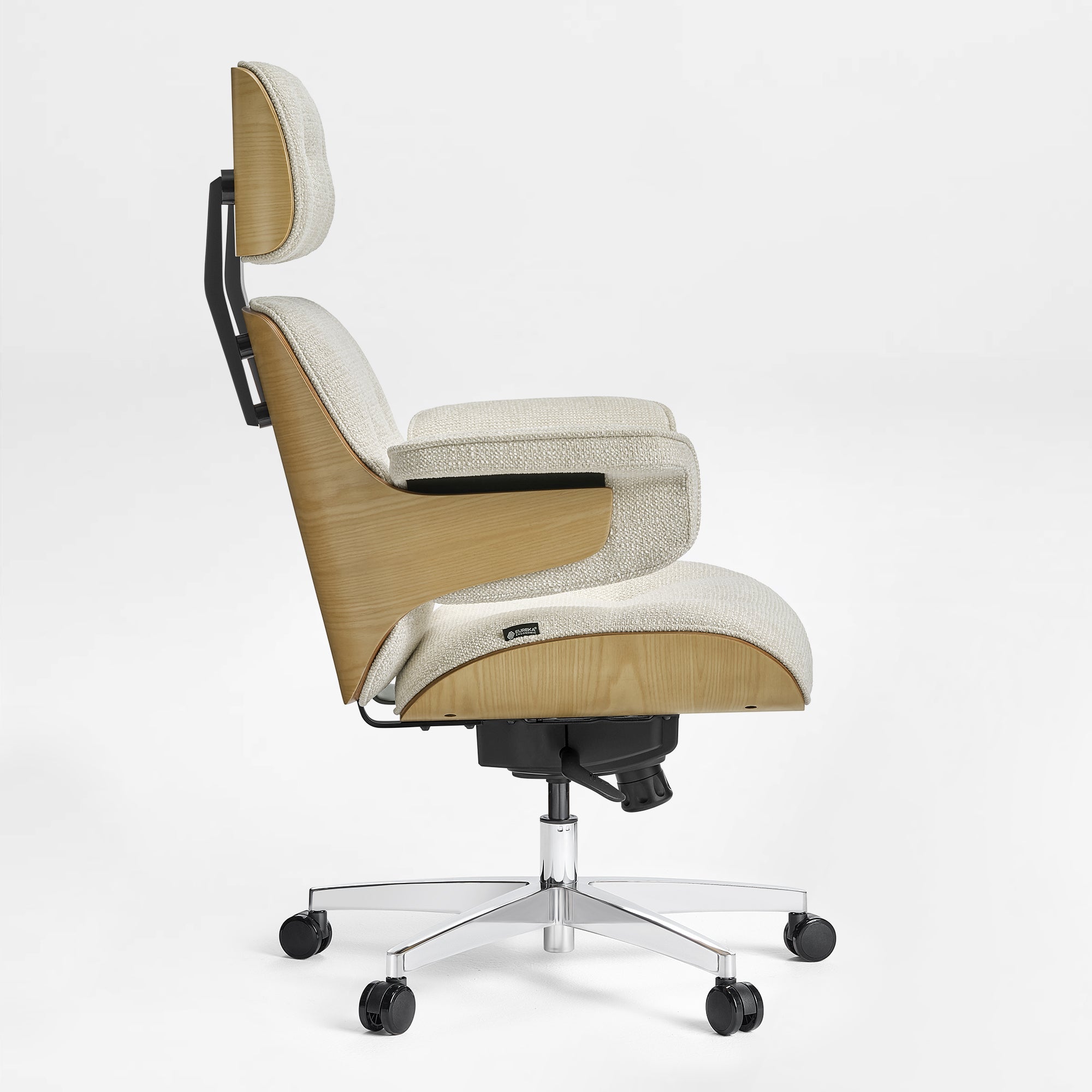Mathias, Napa Leather Executive Office Chair