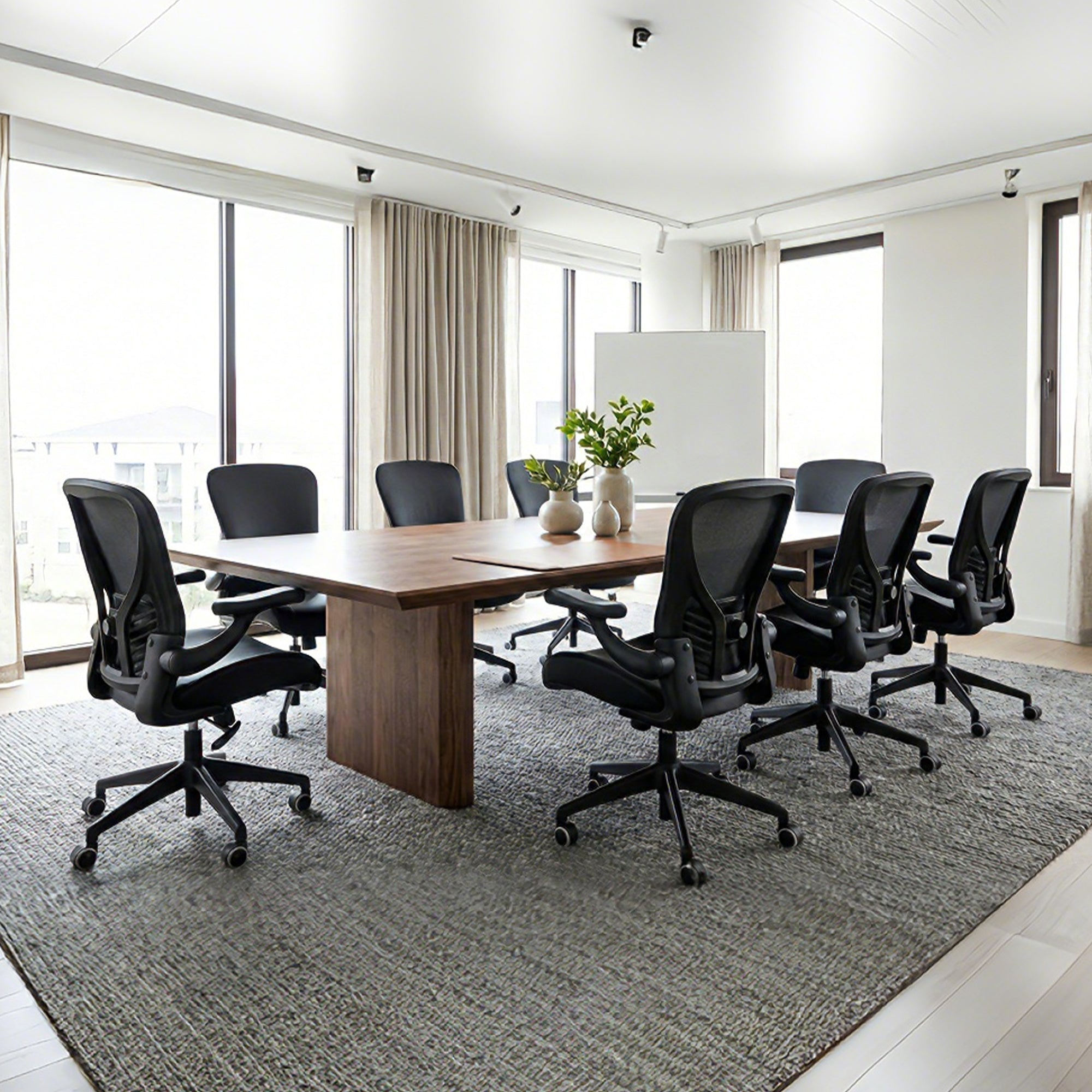 Vera, Ergonomic Office Chair