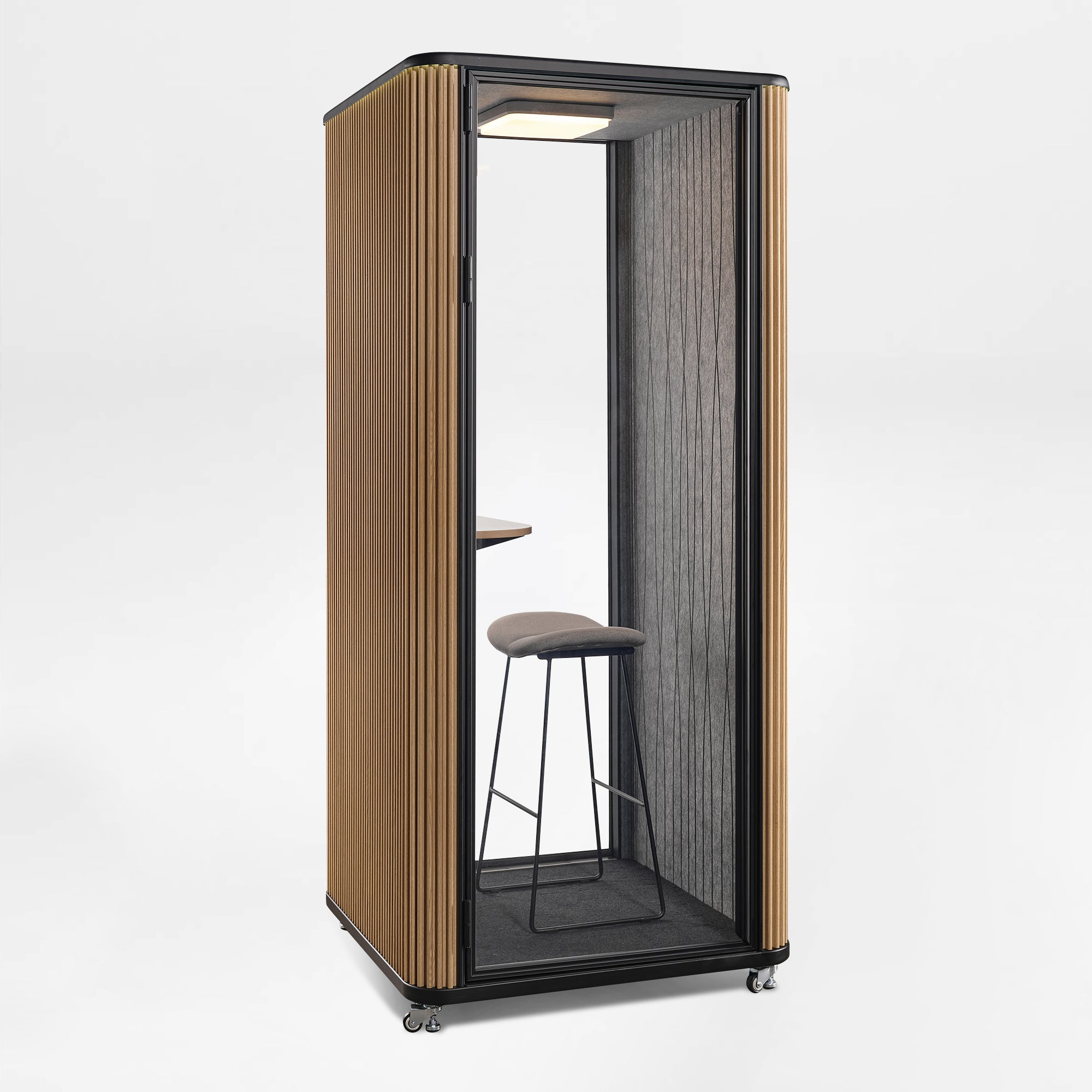 ThinkCell Office Pods & Booths
