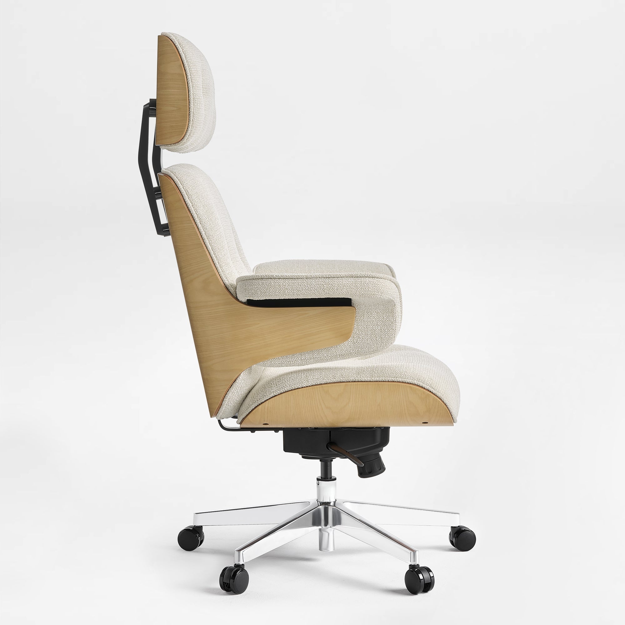 Mathias, Napa Leather Executive Office Chair