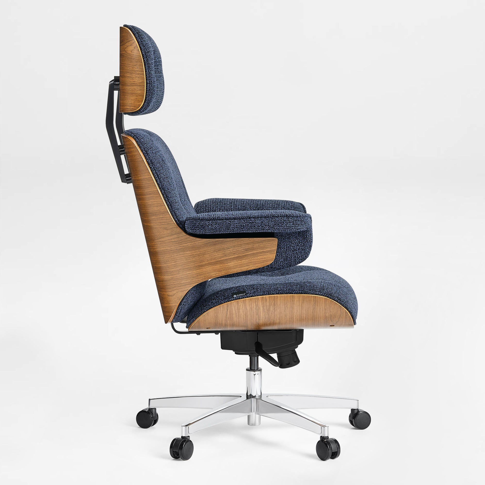 Mathias, Napa Leather Executive Office Chair