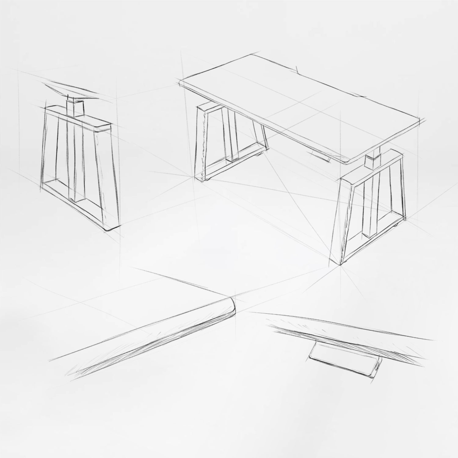Eureka Ergonomic Business