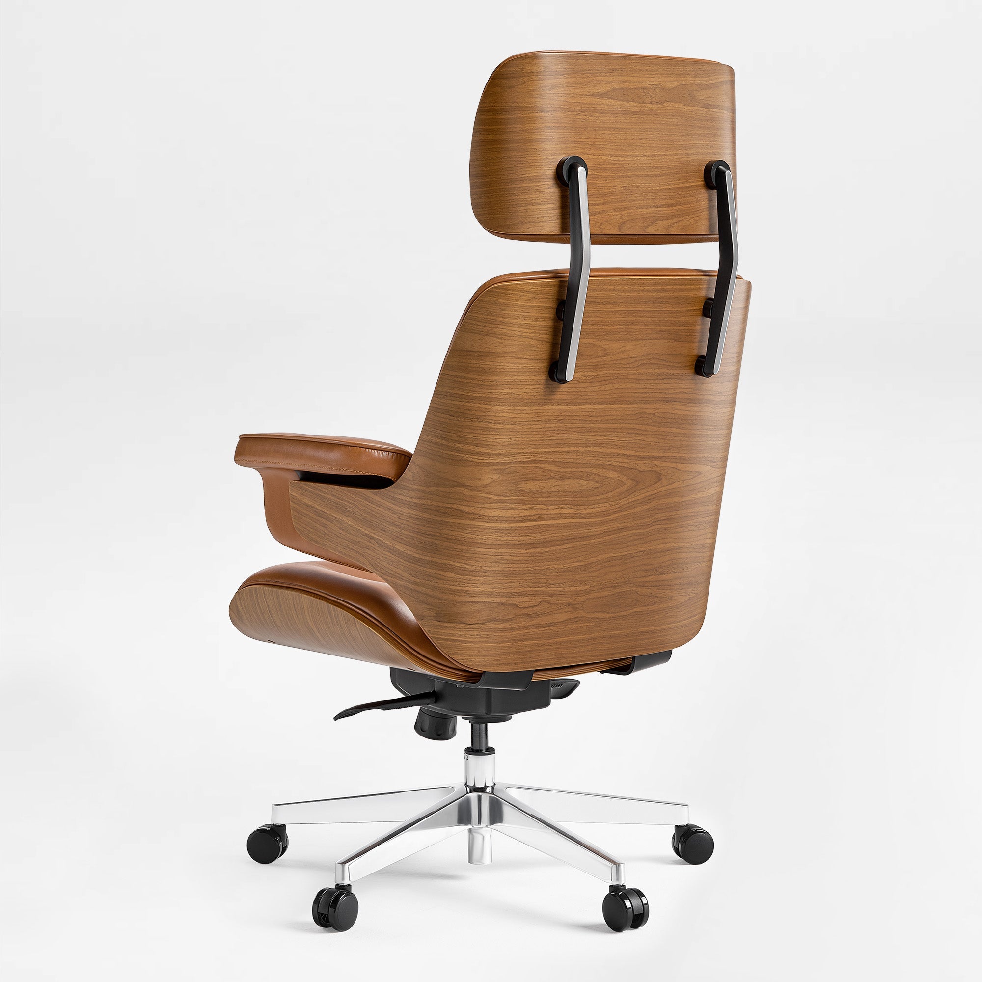 Mathias, Napa Leather Executive Office Chair