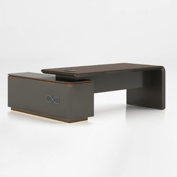 Wisdom Series Executive Desk