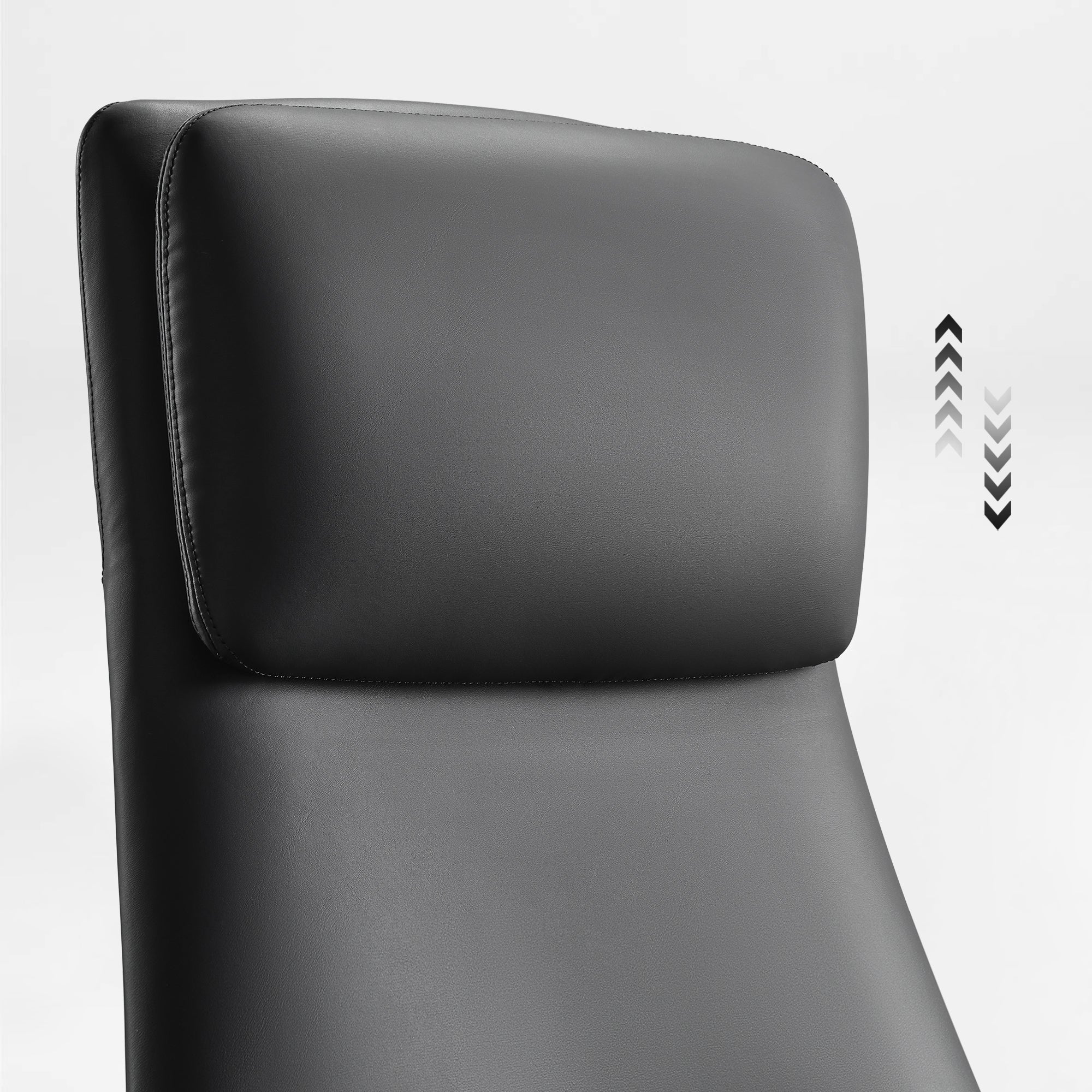 Royal Renee, Microfiber Leather Executive Office Chair