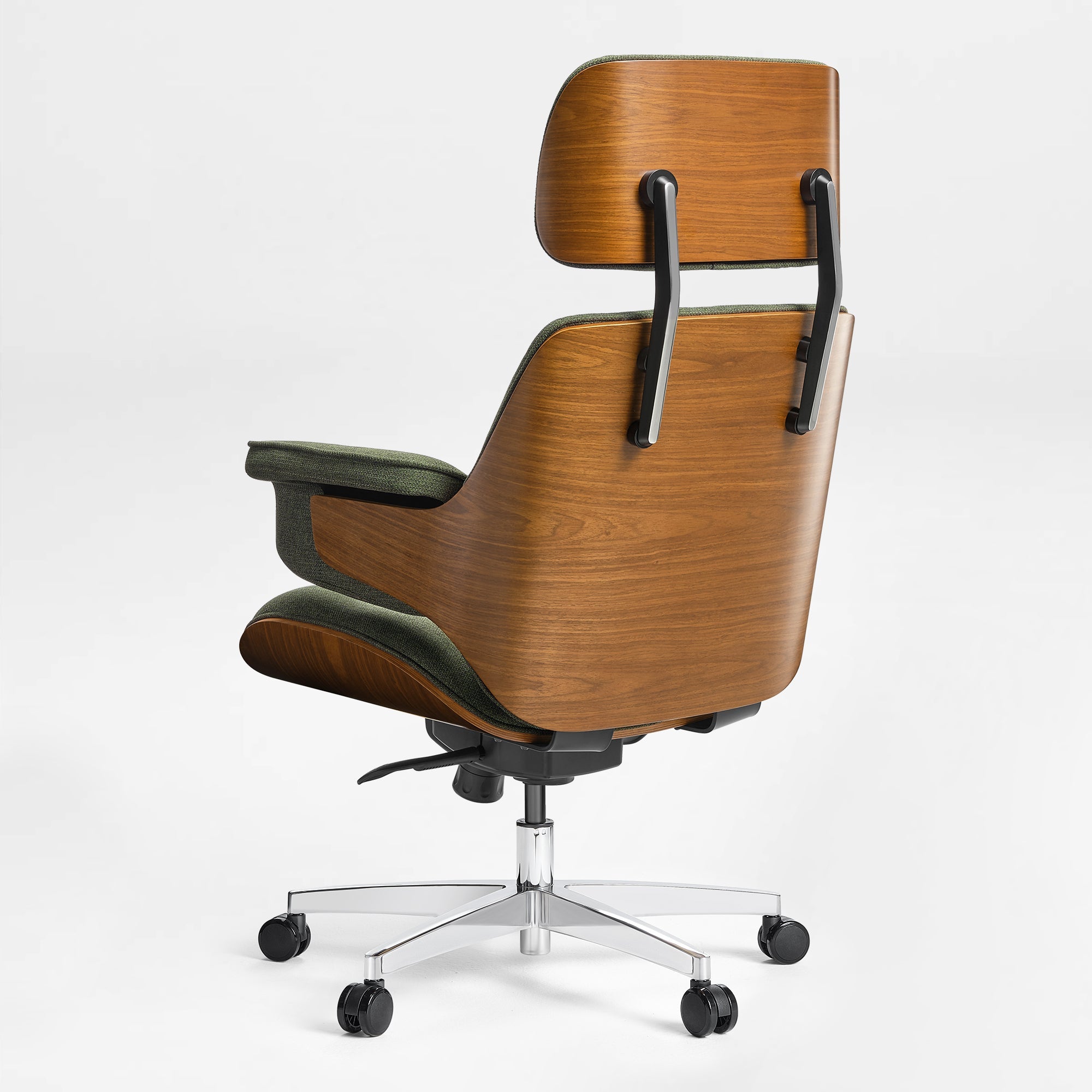 Mathias, Napa Leather Executive Office Chair