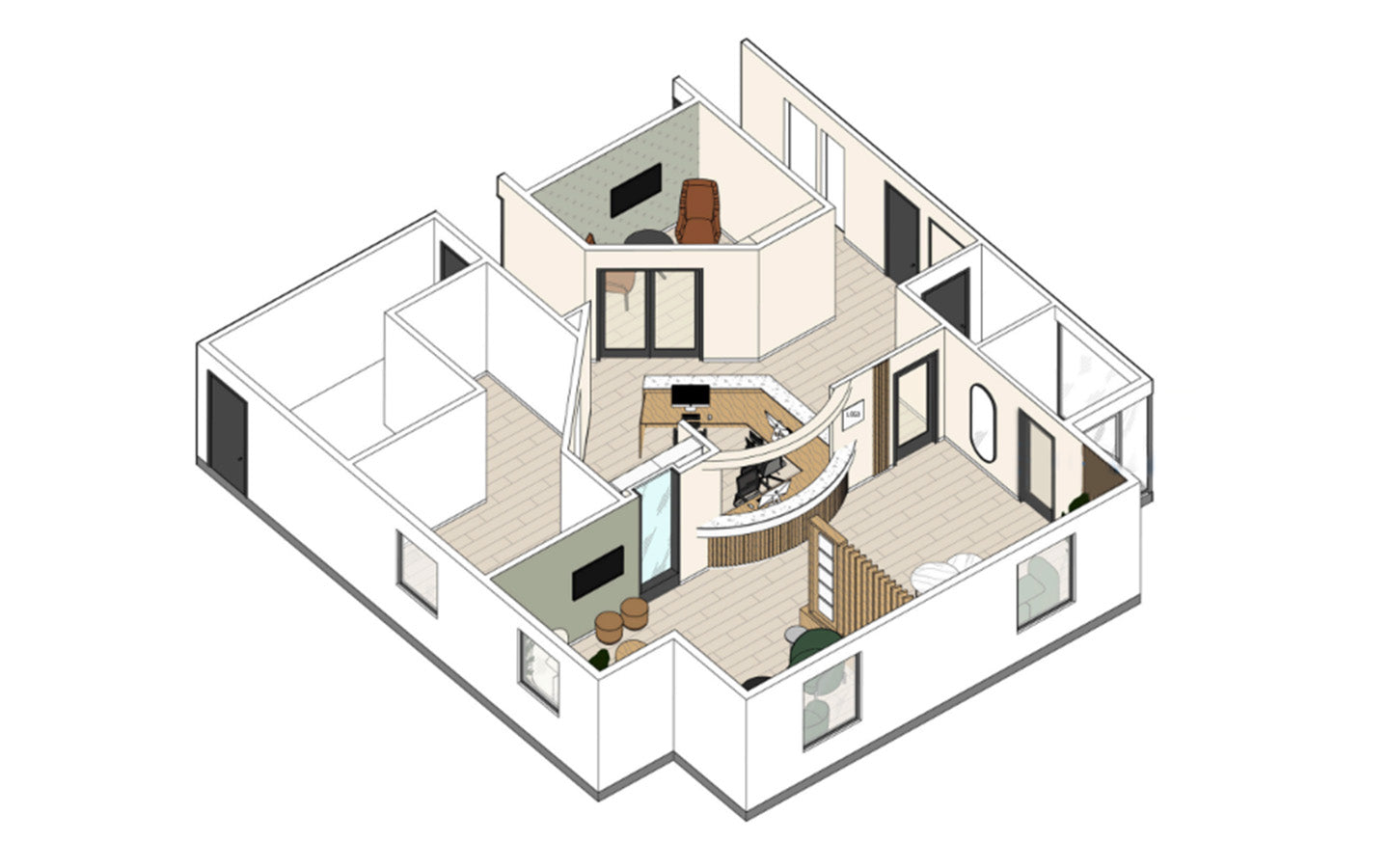 <strong>Floor Plans</strong>