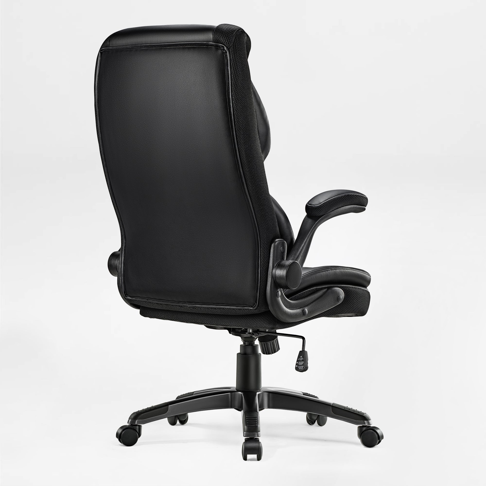 Galene, Faux Leather Office Chair