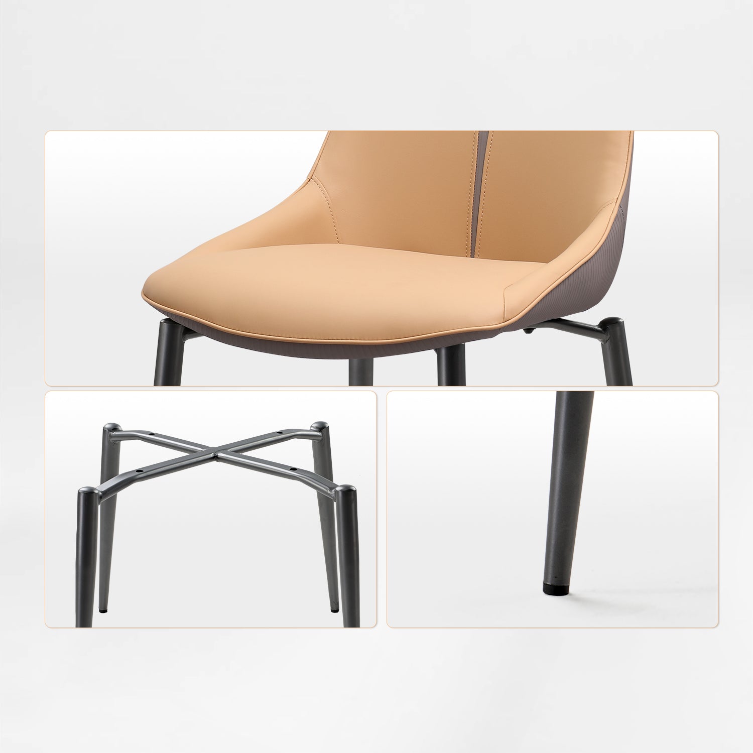 Eureka Ergonomic Business