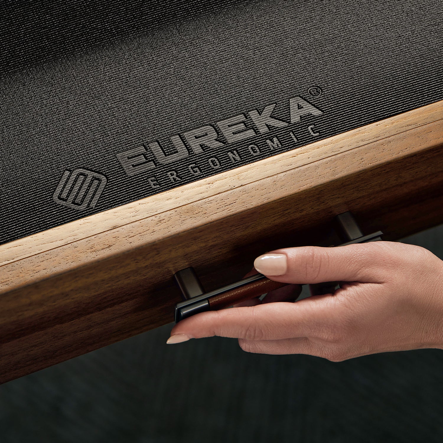 Eureka Ergonomic Business