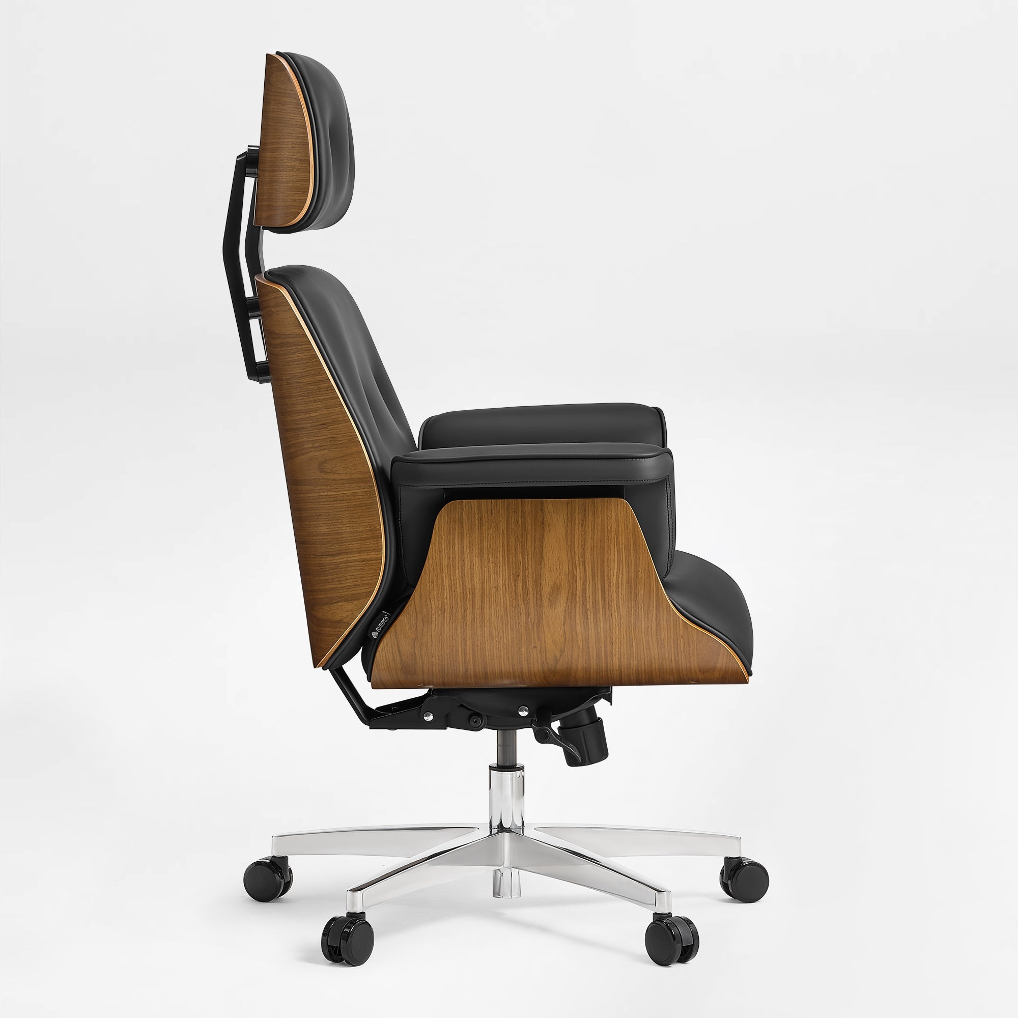 Mathias, Napa Leather Executive Office Chair