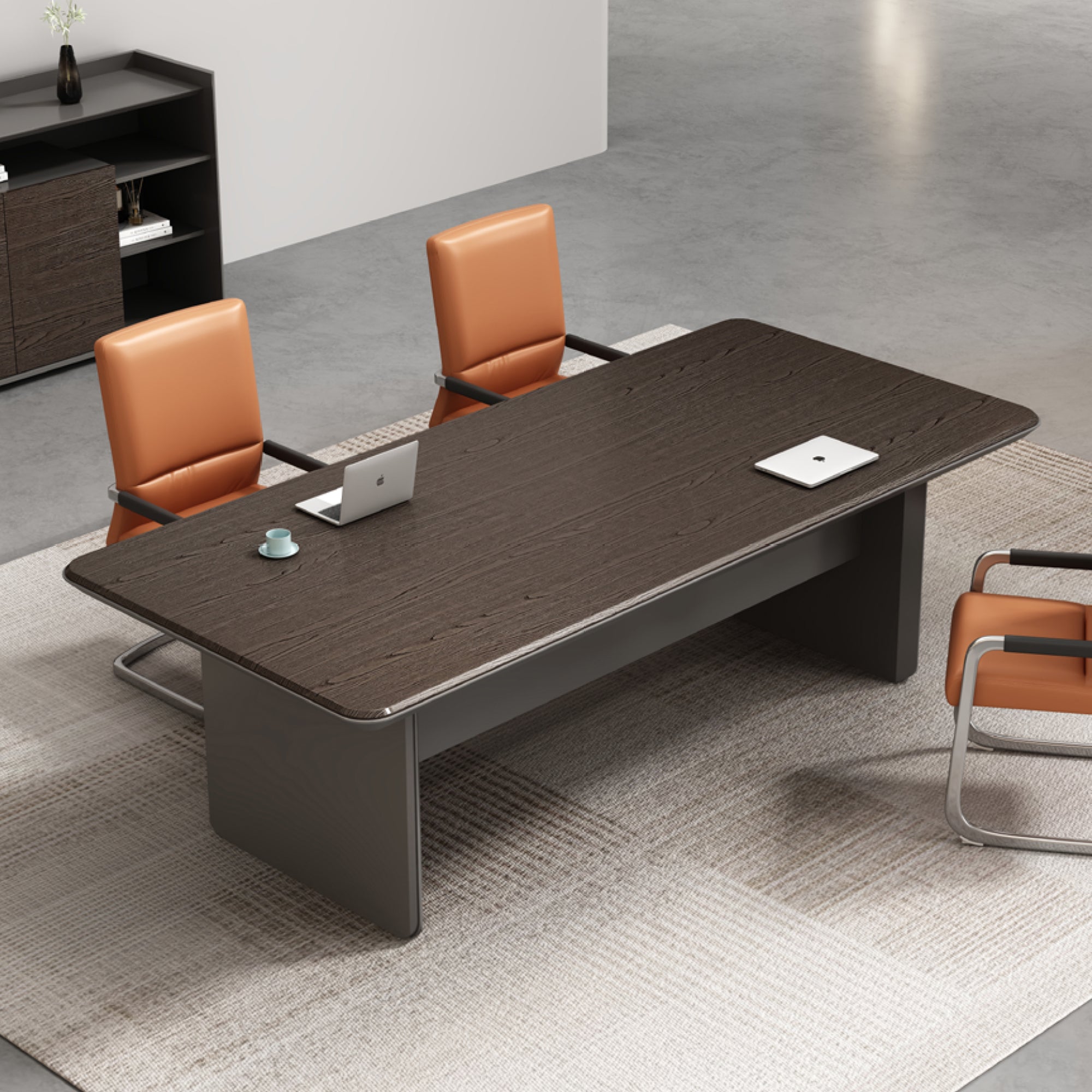 Ink Rhyme Conference Table
