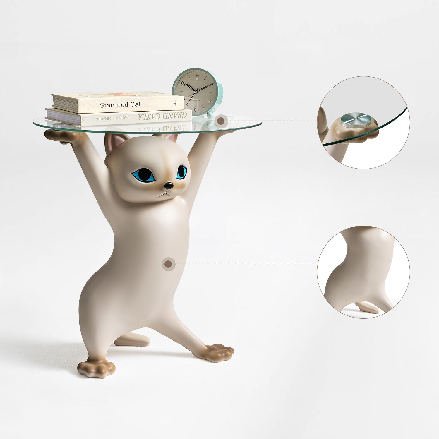 Eureka Ergonomic Business