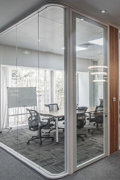 Built-In Wall Systems