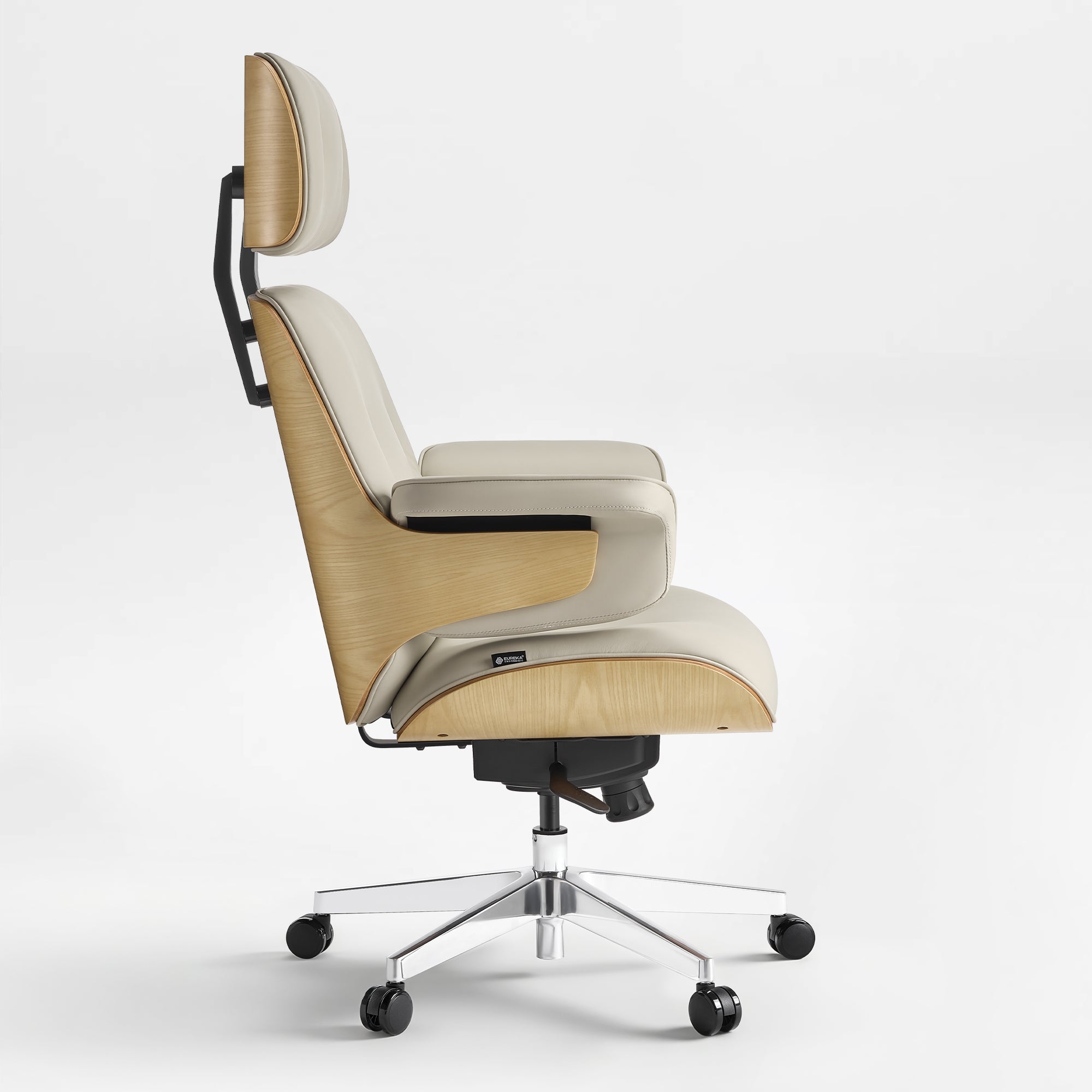 Mathias, Napa Leather Executive Office Chair