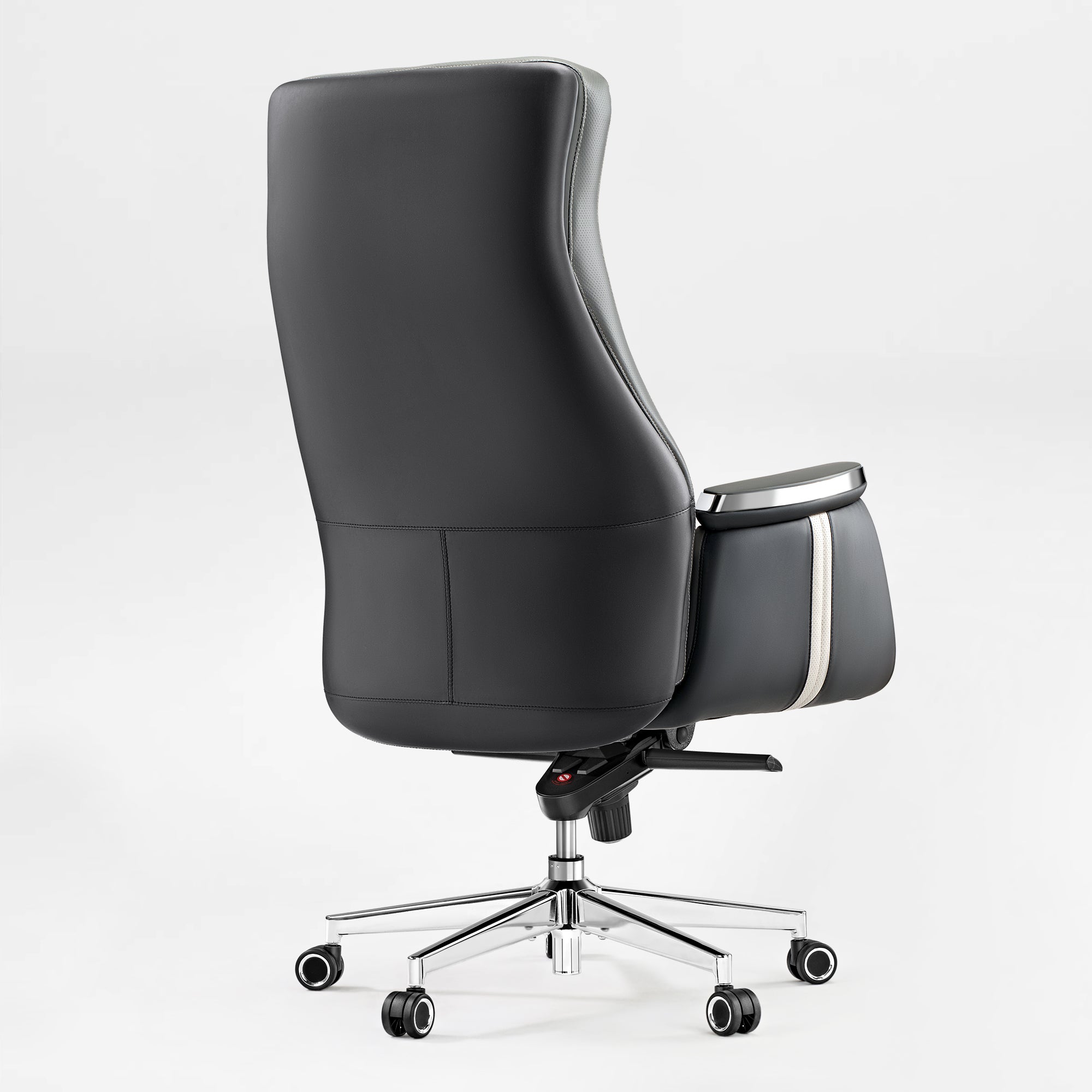 Royal II Back side Iron Gray