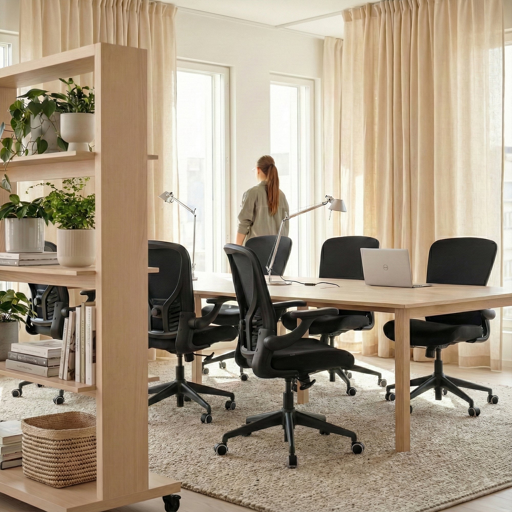 Vera, Ergonomic Office Chair