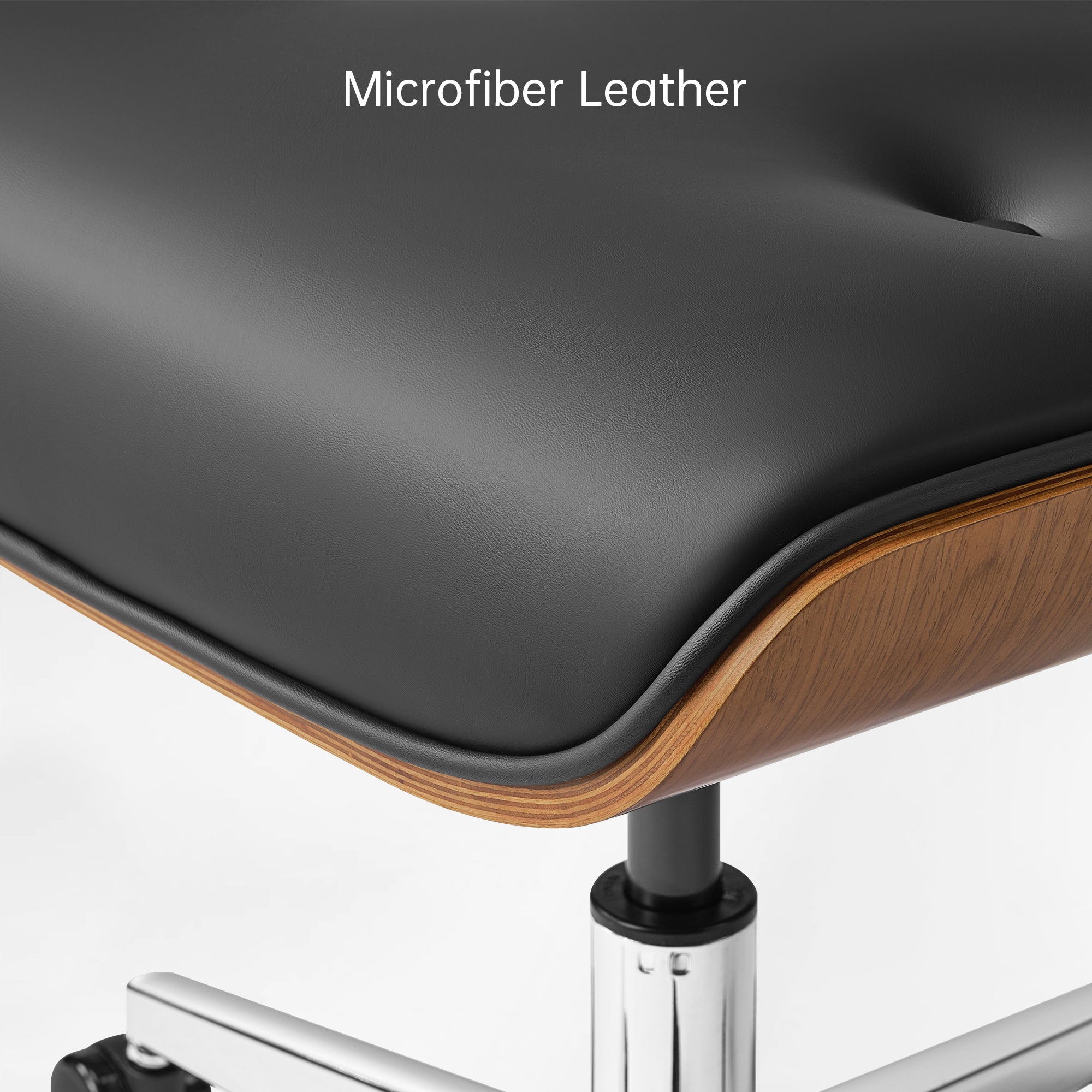Mathias Soft Pad Ottoman