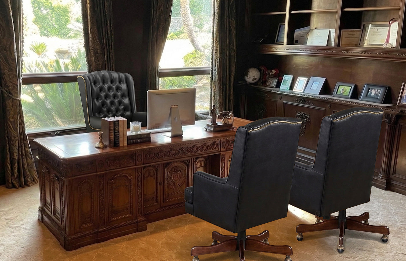 <strong>Home Office</strong>