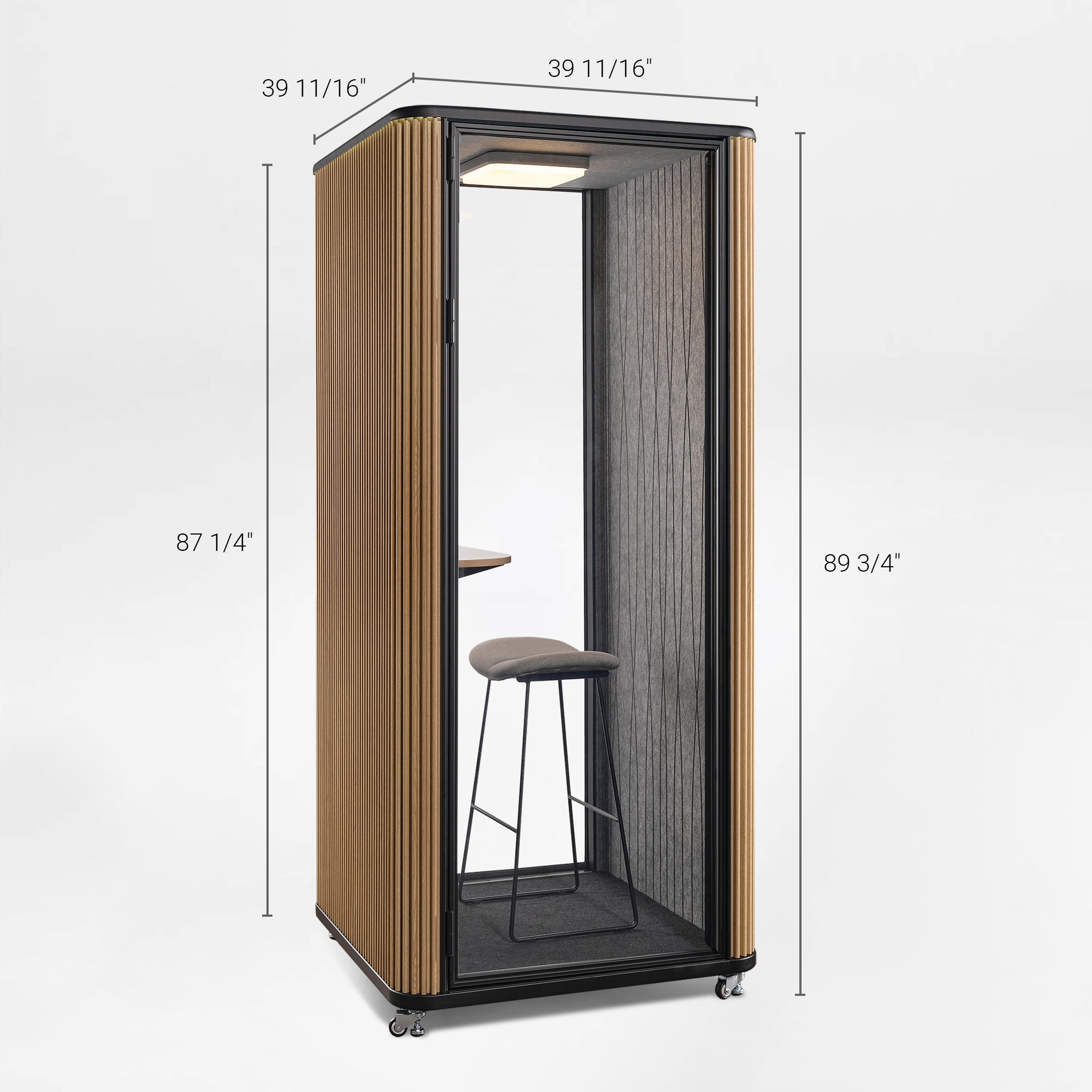 ThinkCell Office Pods & Booths