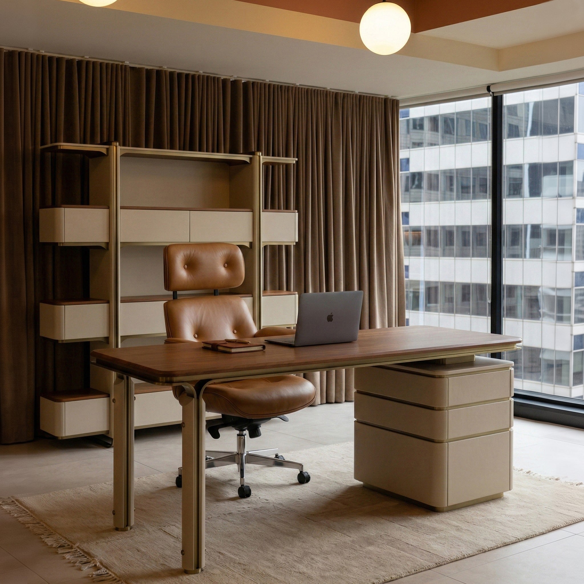 Eureka Ergonomic Business