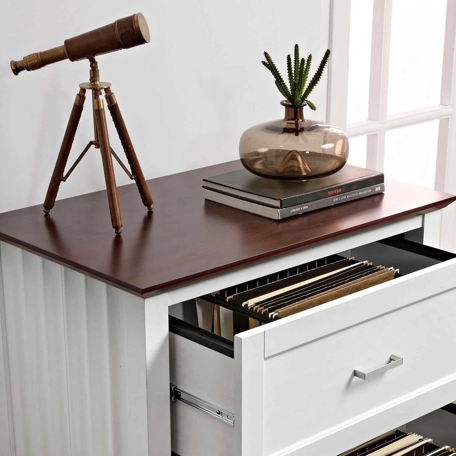 Eureka Ergonomic Business